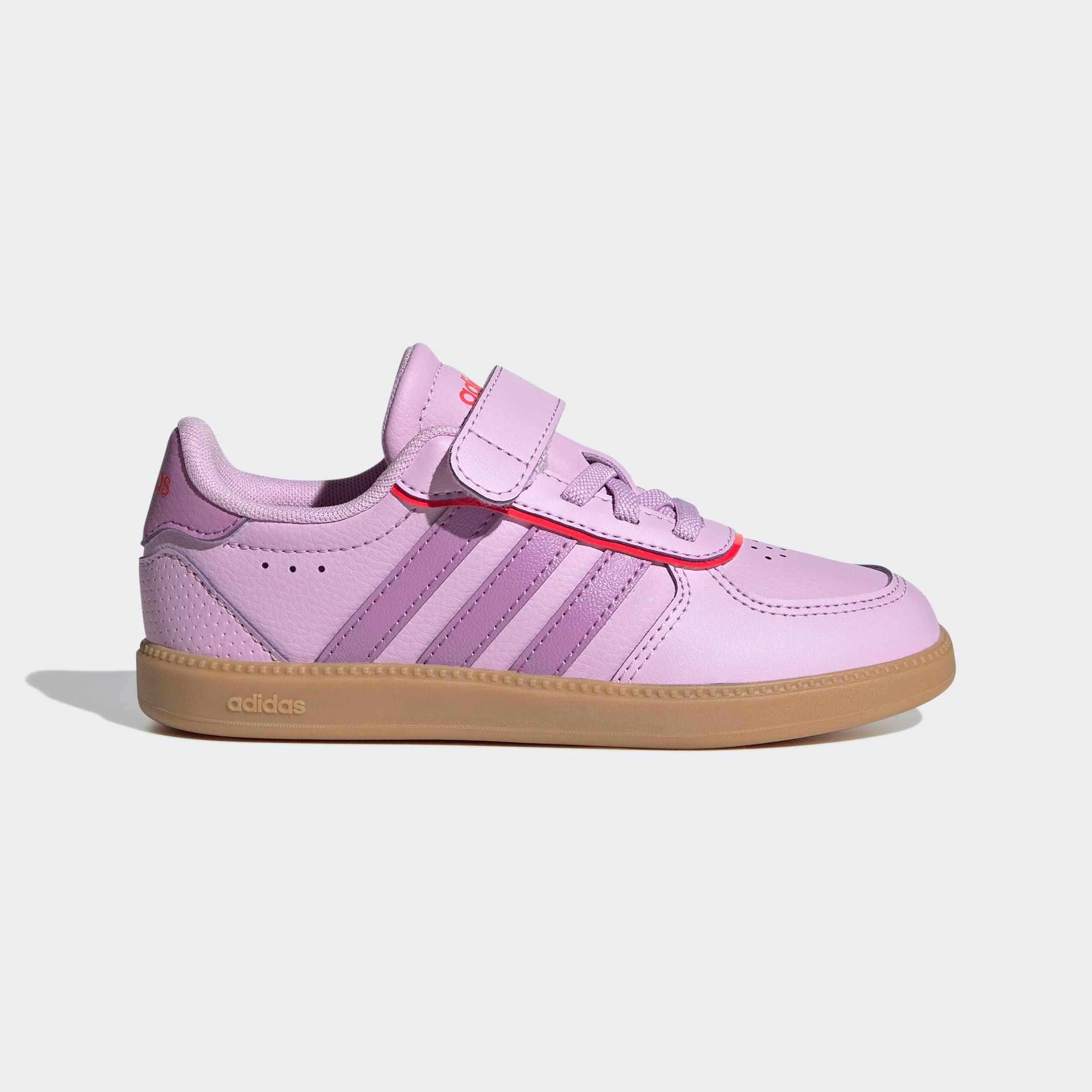 adidas Sportswear Sneaker »BREAKNET SLEEK KIDS«
