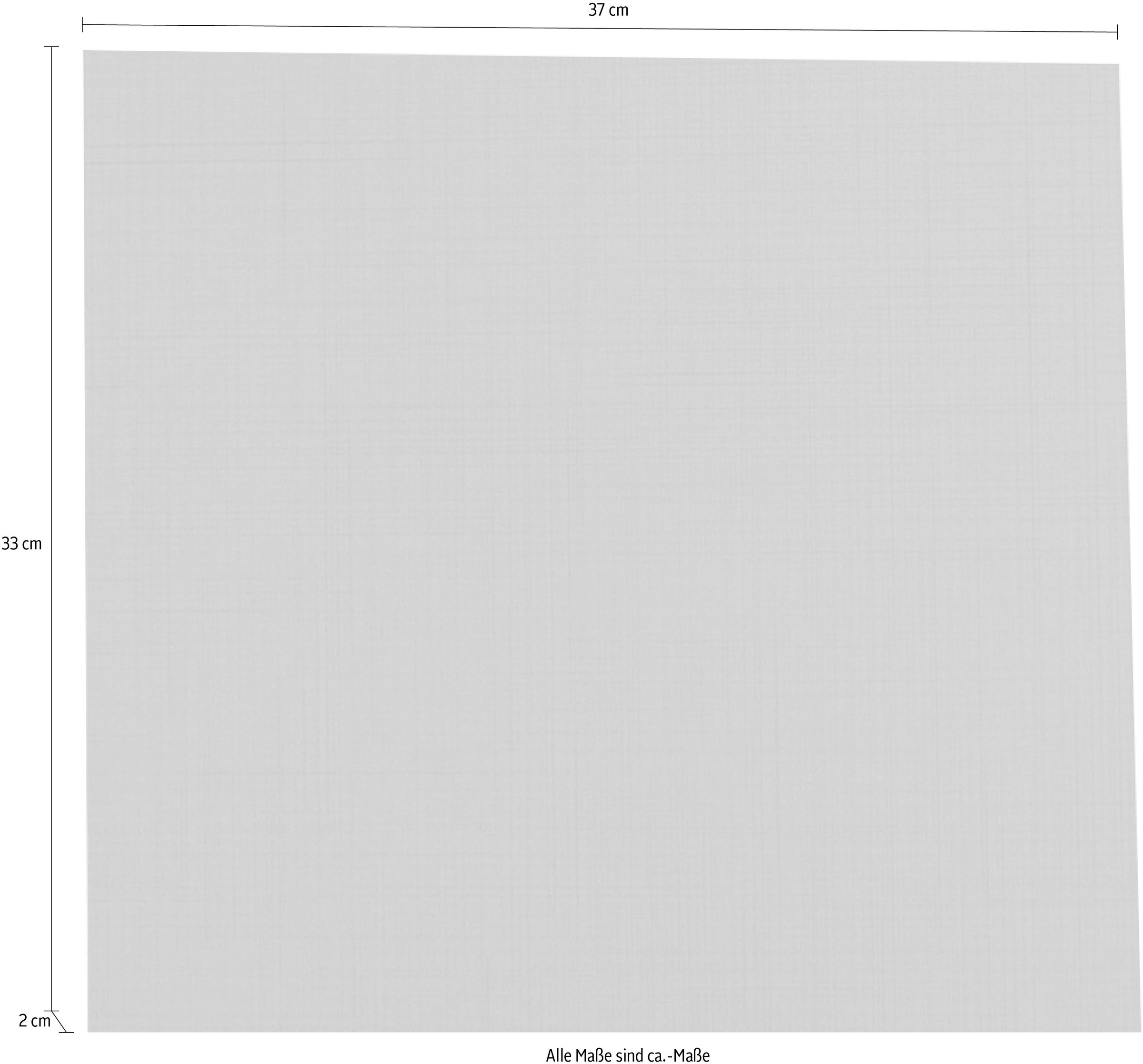 Wimex Tablette de rangement »Multiraumkonzept« Ensemble,  2tlg., jeweils 37 cm breit