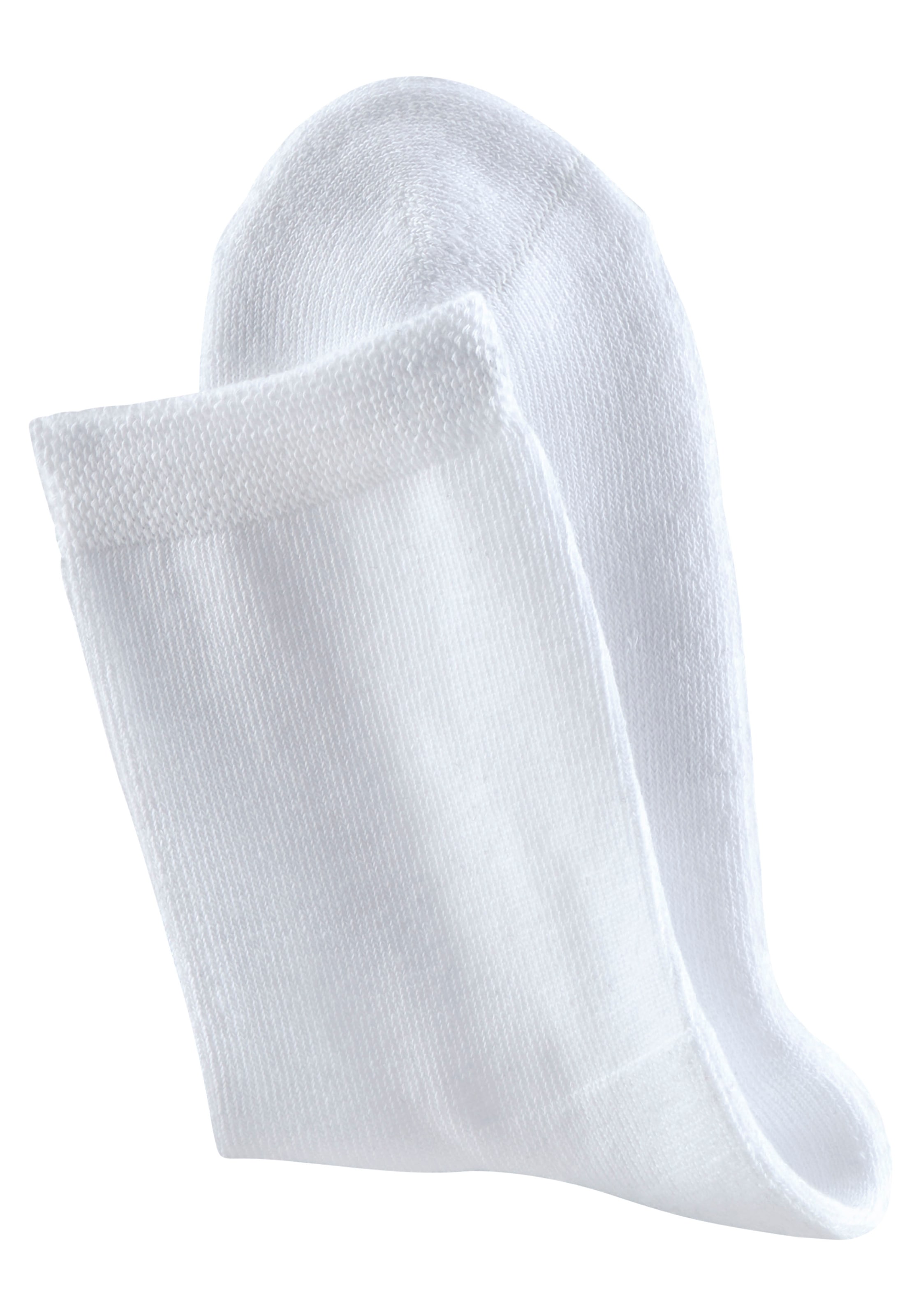 H.I.S Socken, (Packung, 6 Paar), mit bequemem Frottee