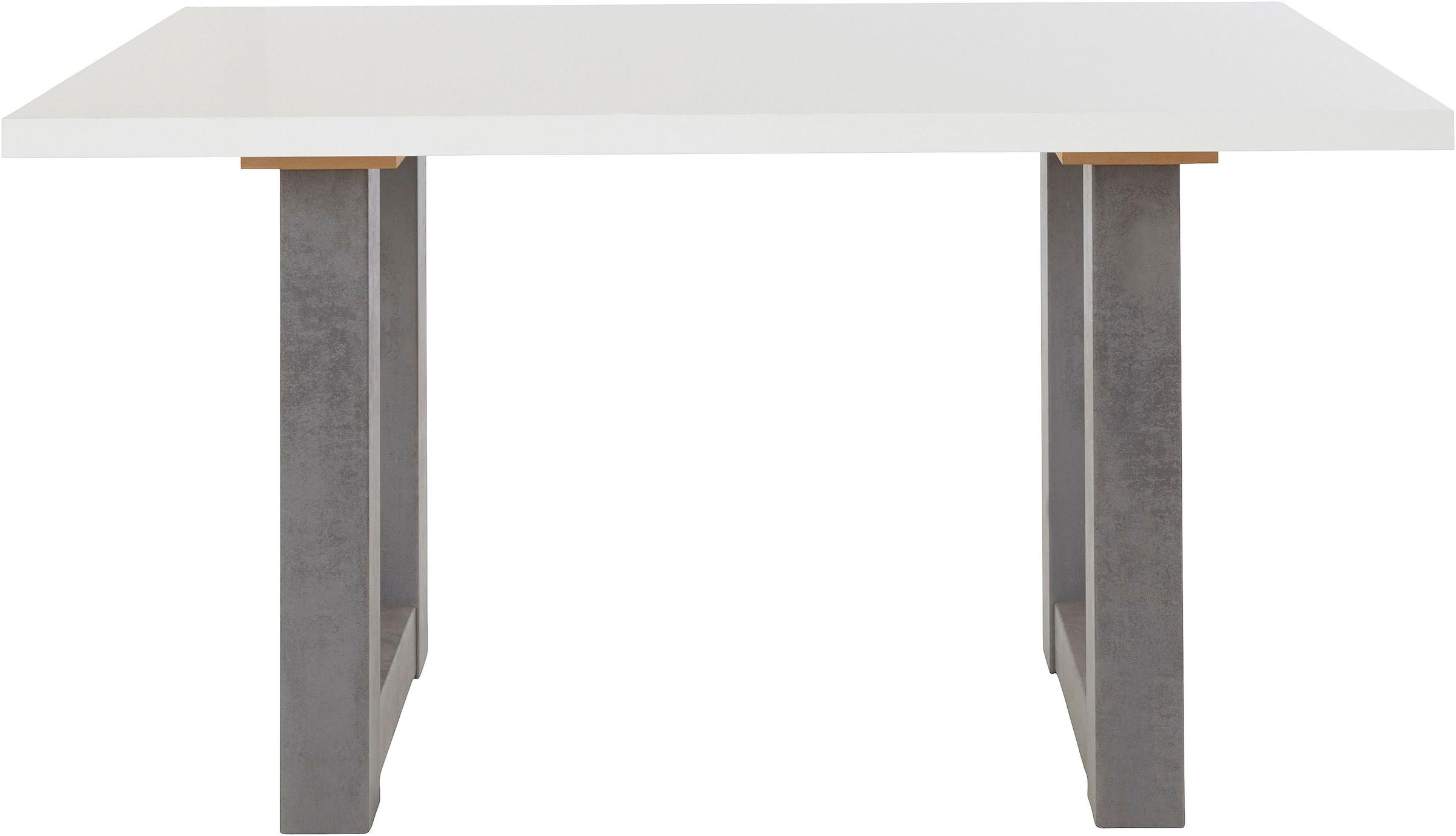 Mäusbacher Esstisch »Mister TOPSELLER!« OTTOs Choice,  Gestell in U-Form