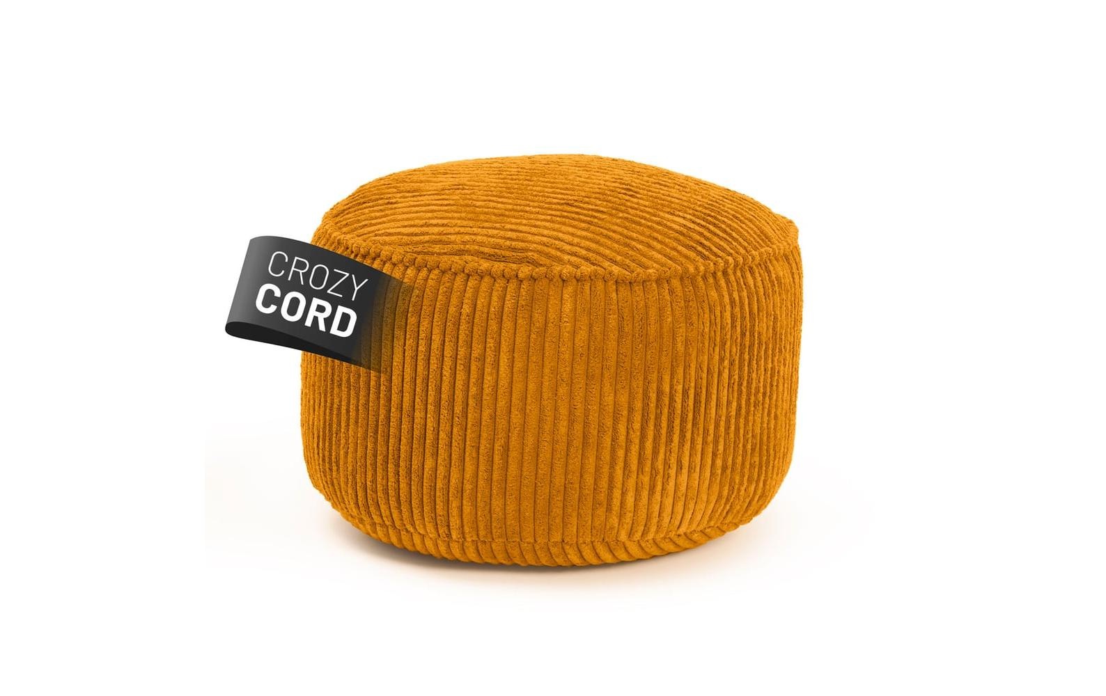 Image of Lumaland Hocker "Pouf Cord 50 l"