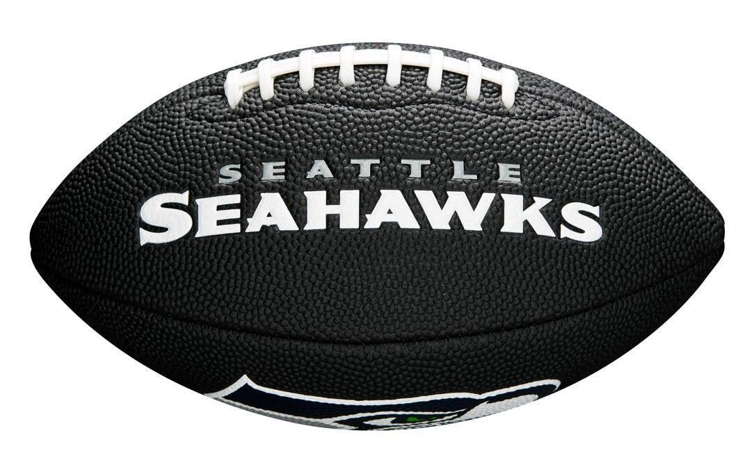 Football »NFL Soft-Touch Mini«