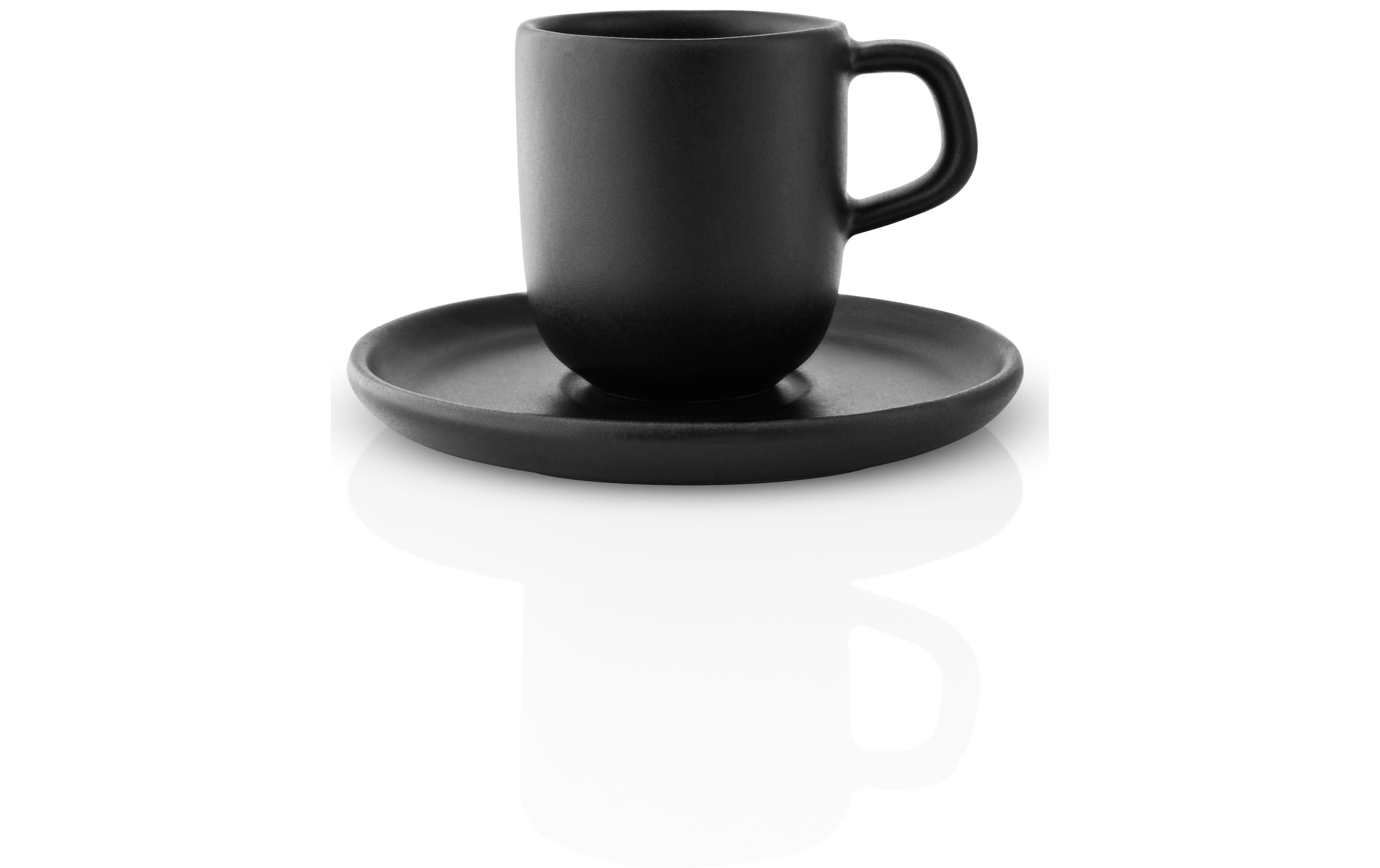 Eva Solo Espressotasse »Eva Solo Espressoset Nordic Kitchen 4er Set«