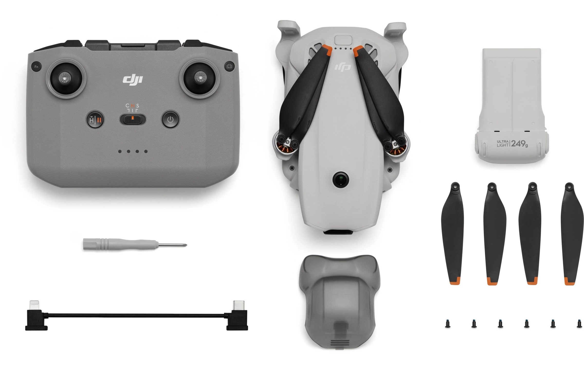 DJI Drone »Lito 1«