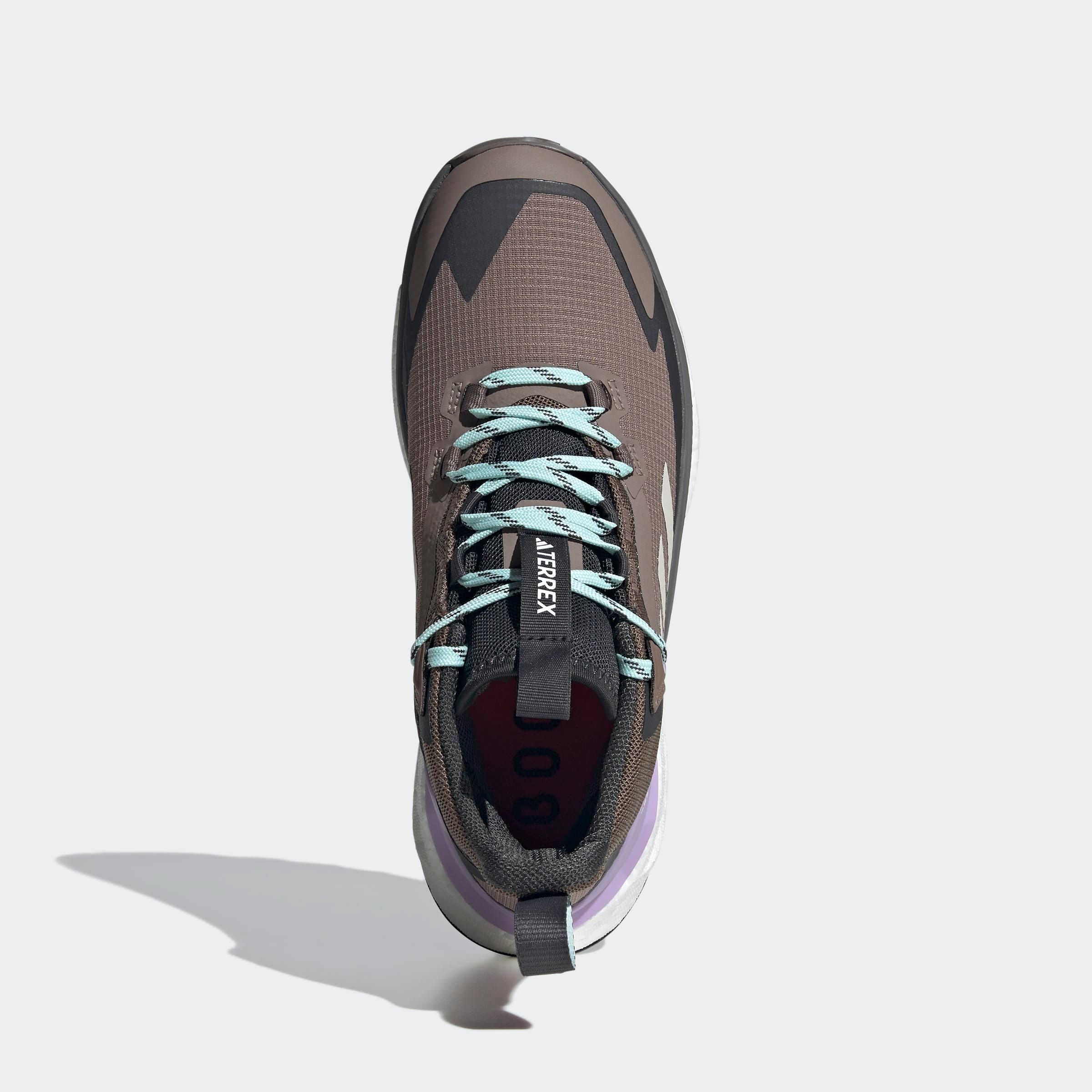 adidas TERREX Wanderschuh »TERREX FREE HIKER 2.0 GORE-TEX«, wasserdicht