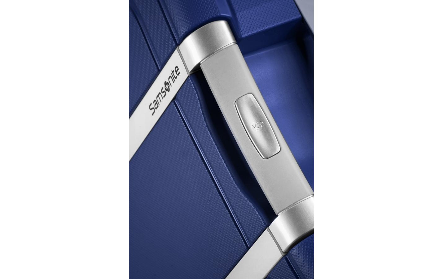 Samsonite Koffer »S'Cure 102 l«, 4 Rollen