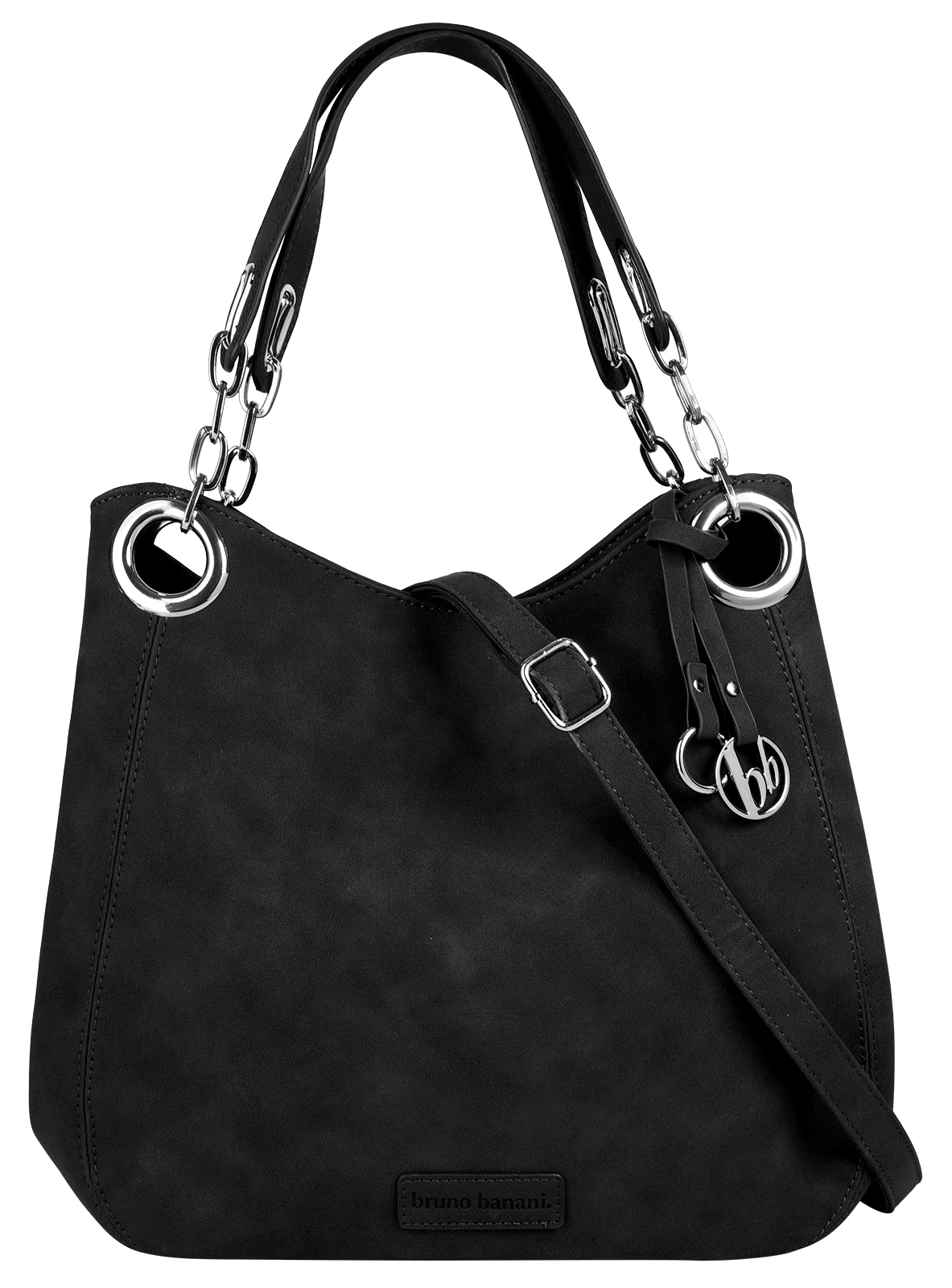 Image of Bruno Banani Henkeltasche "BRUNO BANANI Damen"