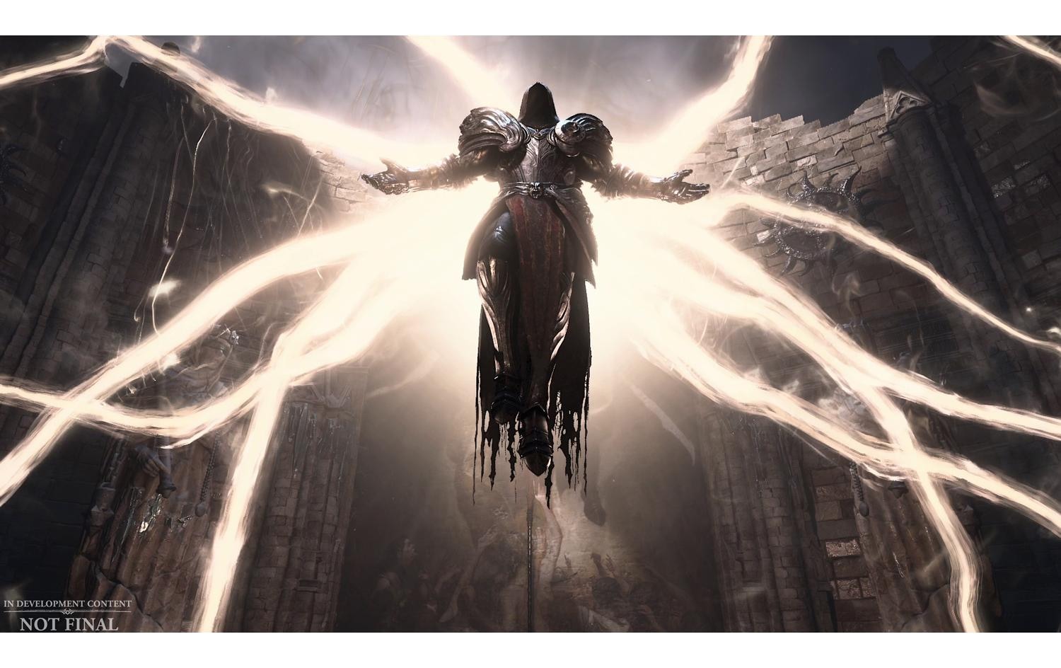 ACTIVISION BLIZZARD Spielesoftware »Blizzard Diablo IV«, PlayStation 4