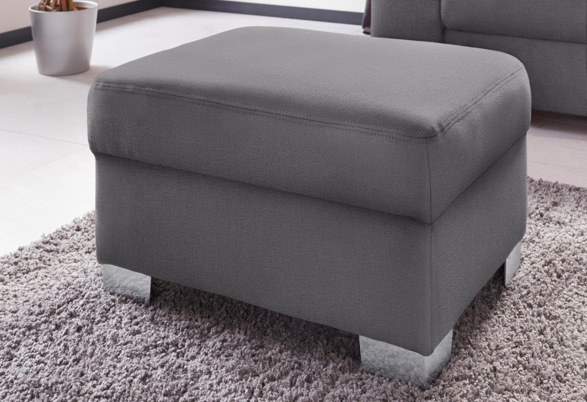 DOMO collection Hocker »Bero«