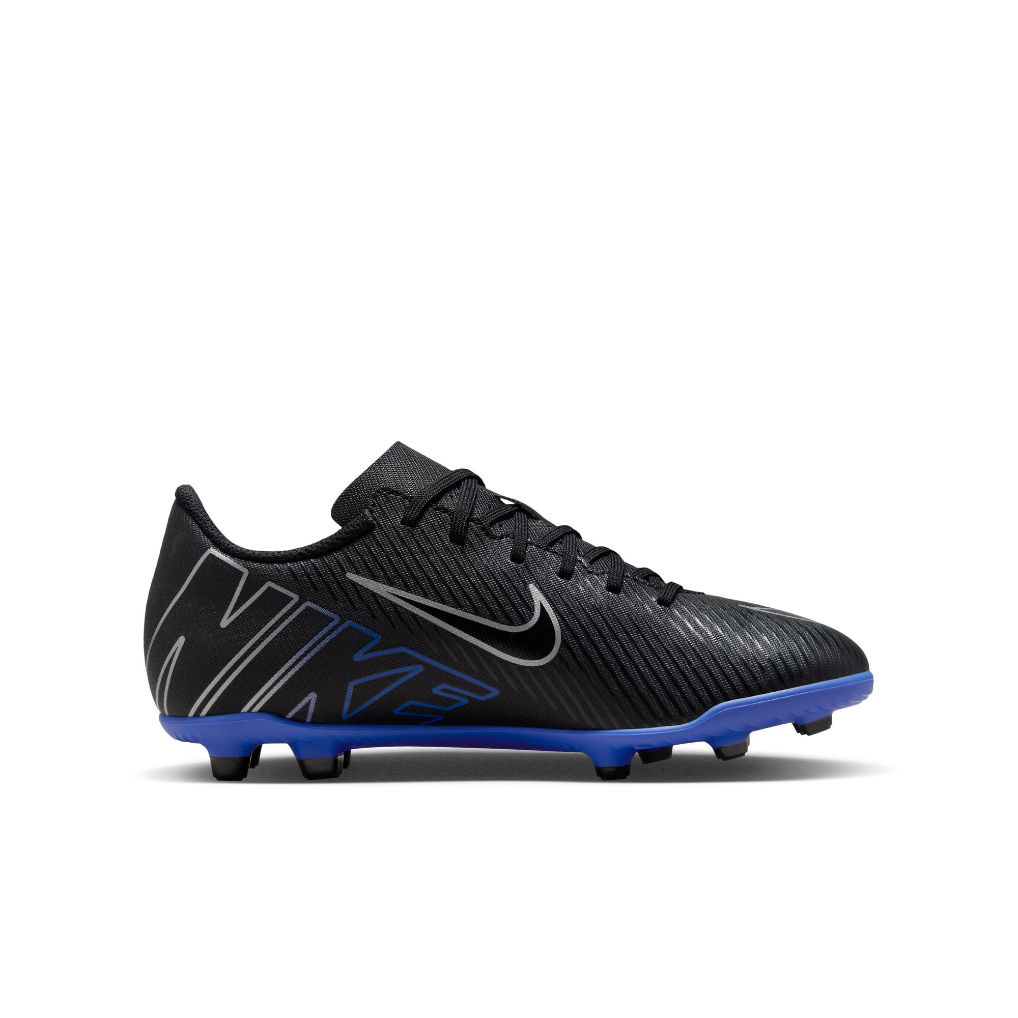 Nike Fussballschuh »JR Mercurial Vapor 15 Club FG/MG«