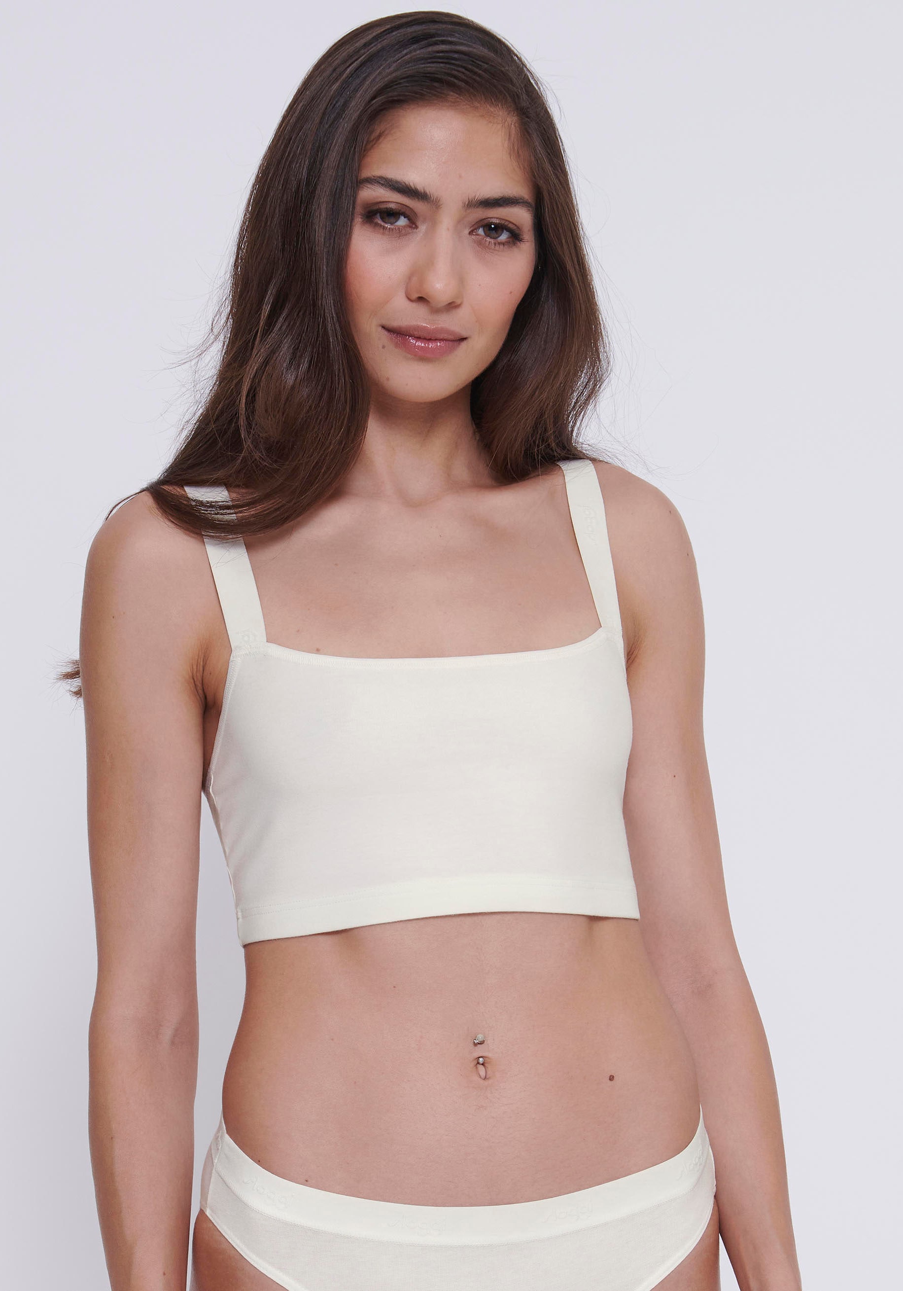 sloggi Bustier »GO Casual Top«, ohne Bügel