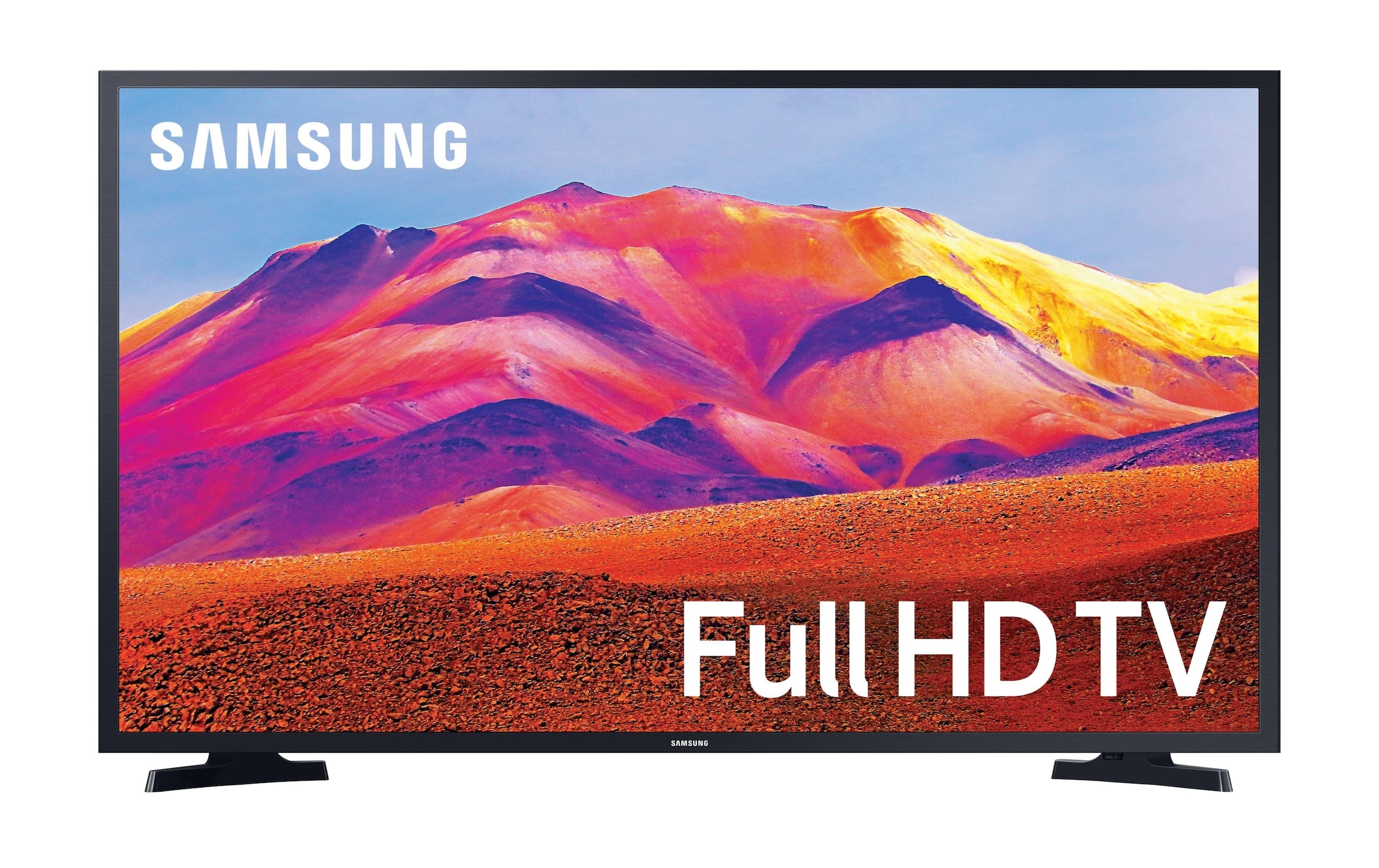 Samsung LED-Fernseher »Samsung TV UE32T5370 CDXZG 32 192«, 80 cm/32 Zoll