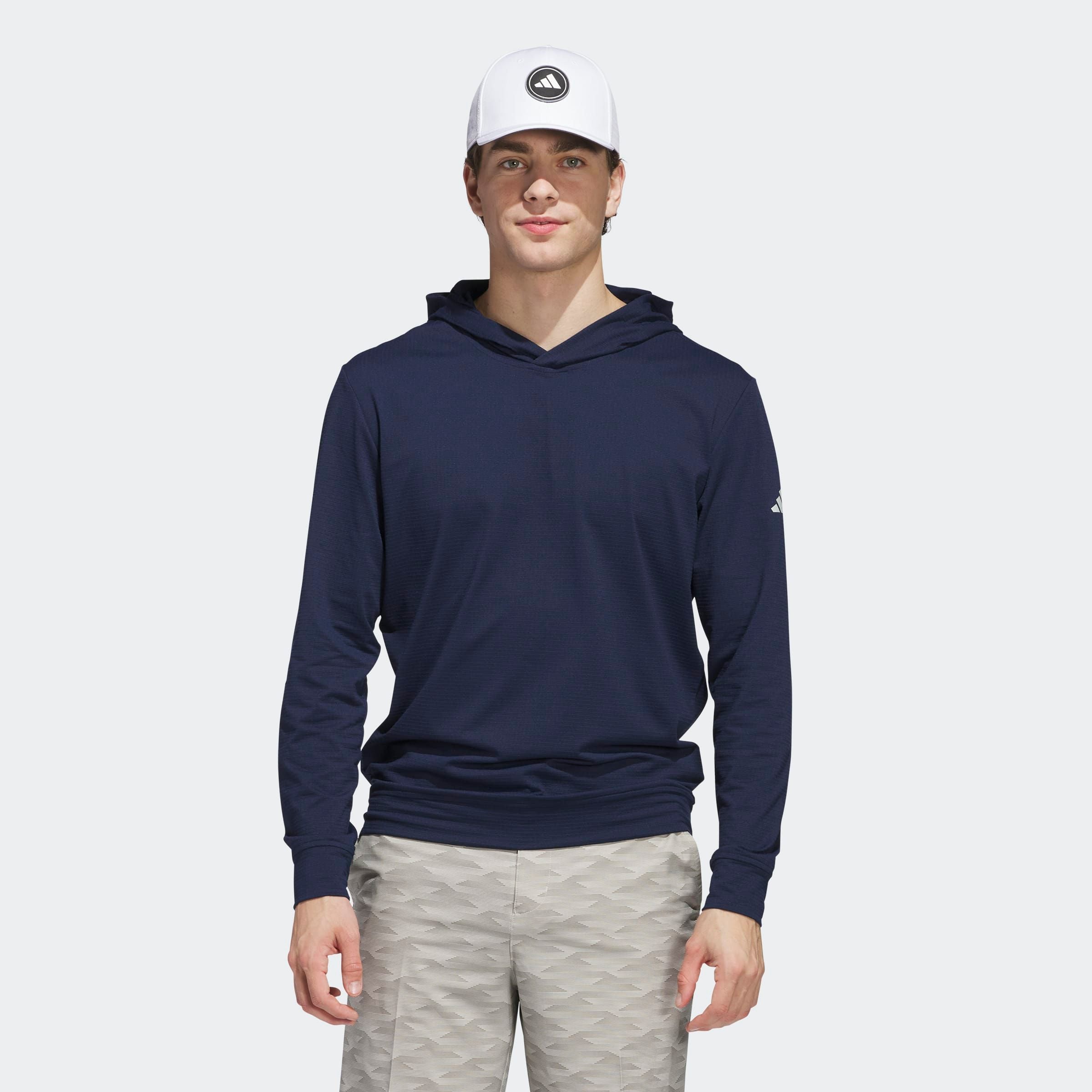 Image of adidas Performance Kapuzensweatshirt "ULTIMATE365 ELEVATED HOODIE"