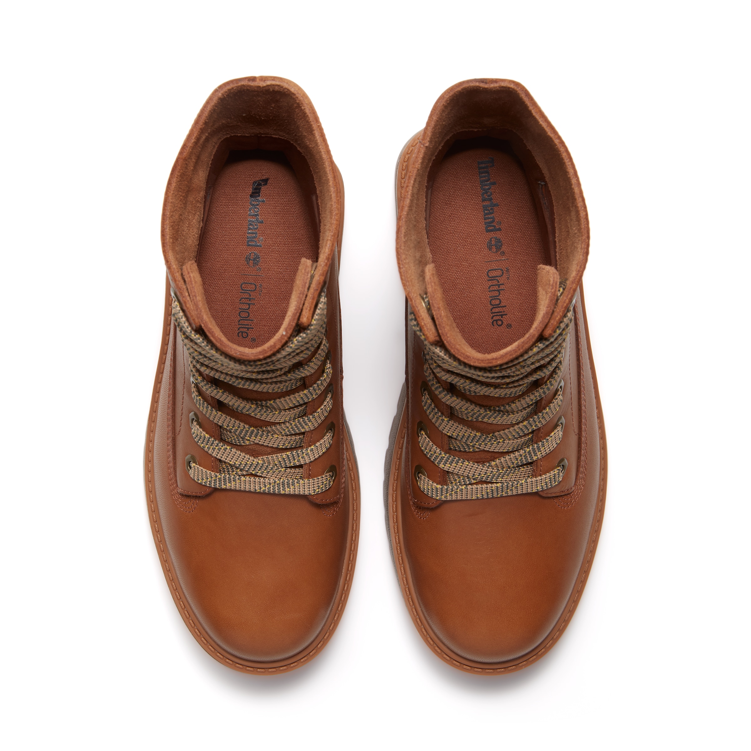 Timberland Bottines à lacets »STONE STREET - MID LACE BOOT«