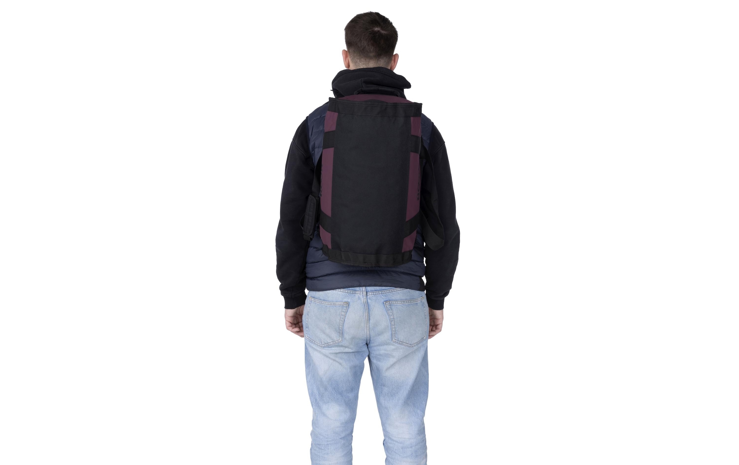 KOOR Reisetasche »Sooma«