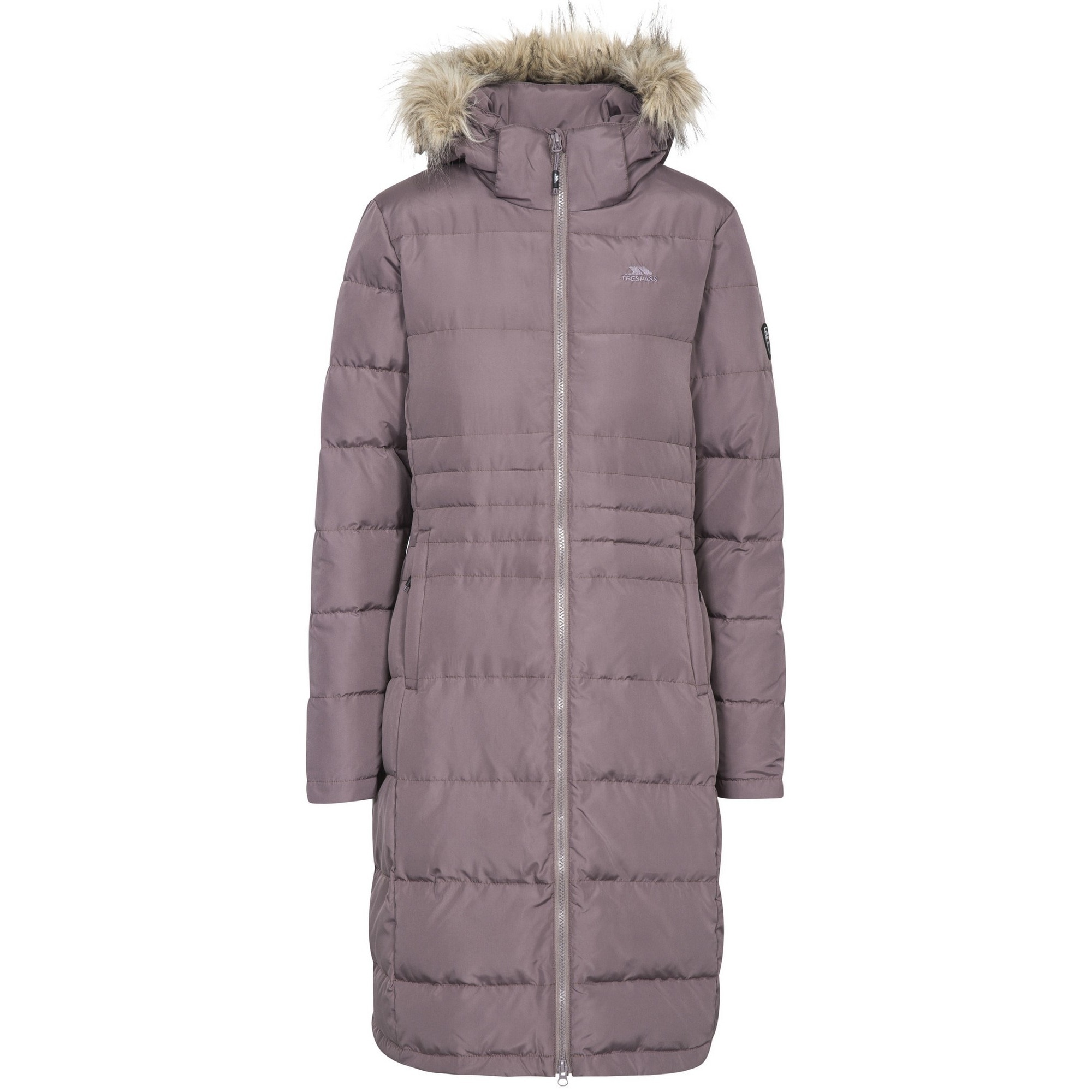 Winterjacke »Damen Daunenmantel Phyllis«