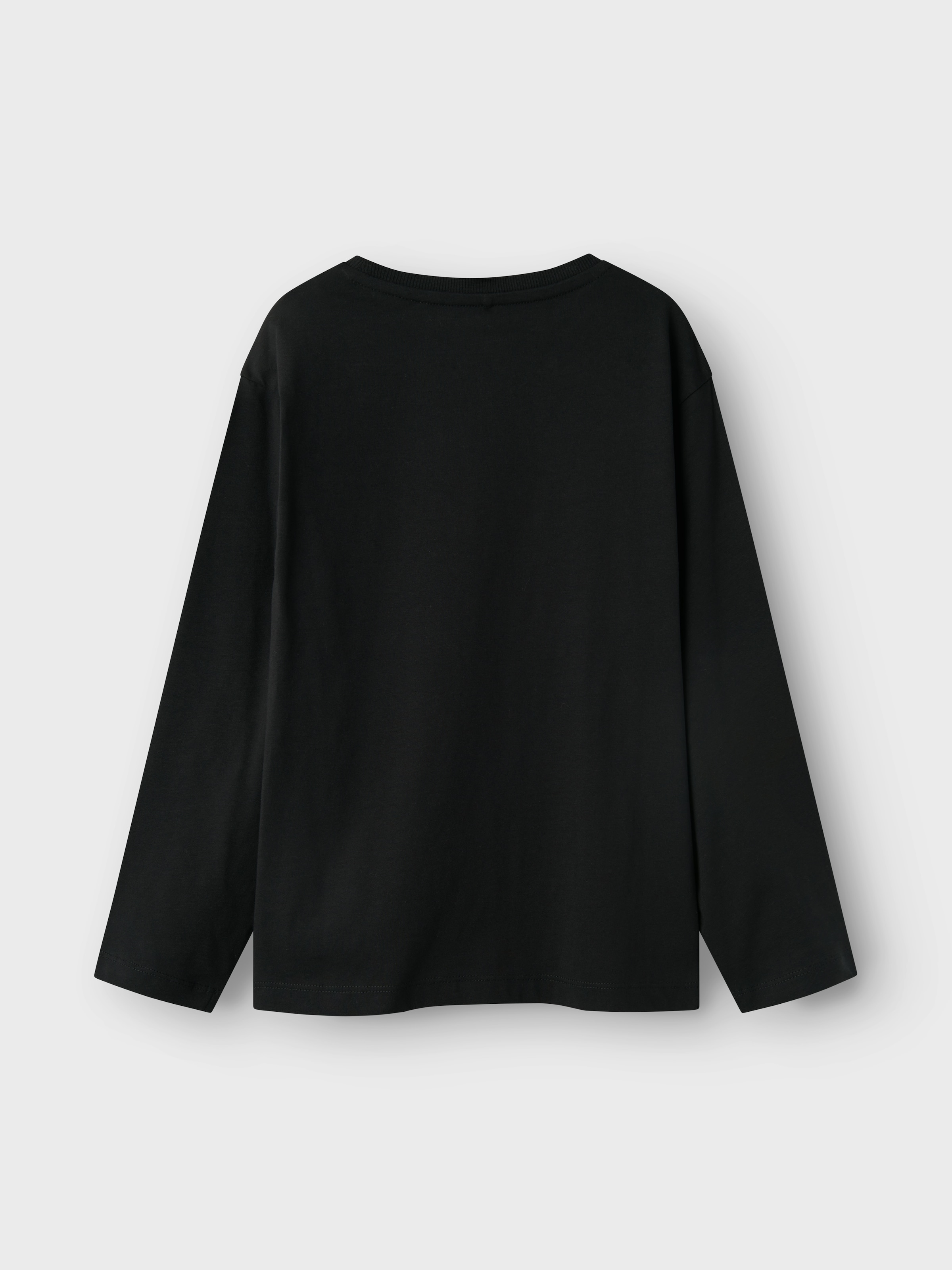 Name It Langarmshirt »NKMVOBBO LS NREG TOP NOOS«