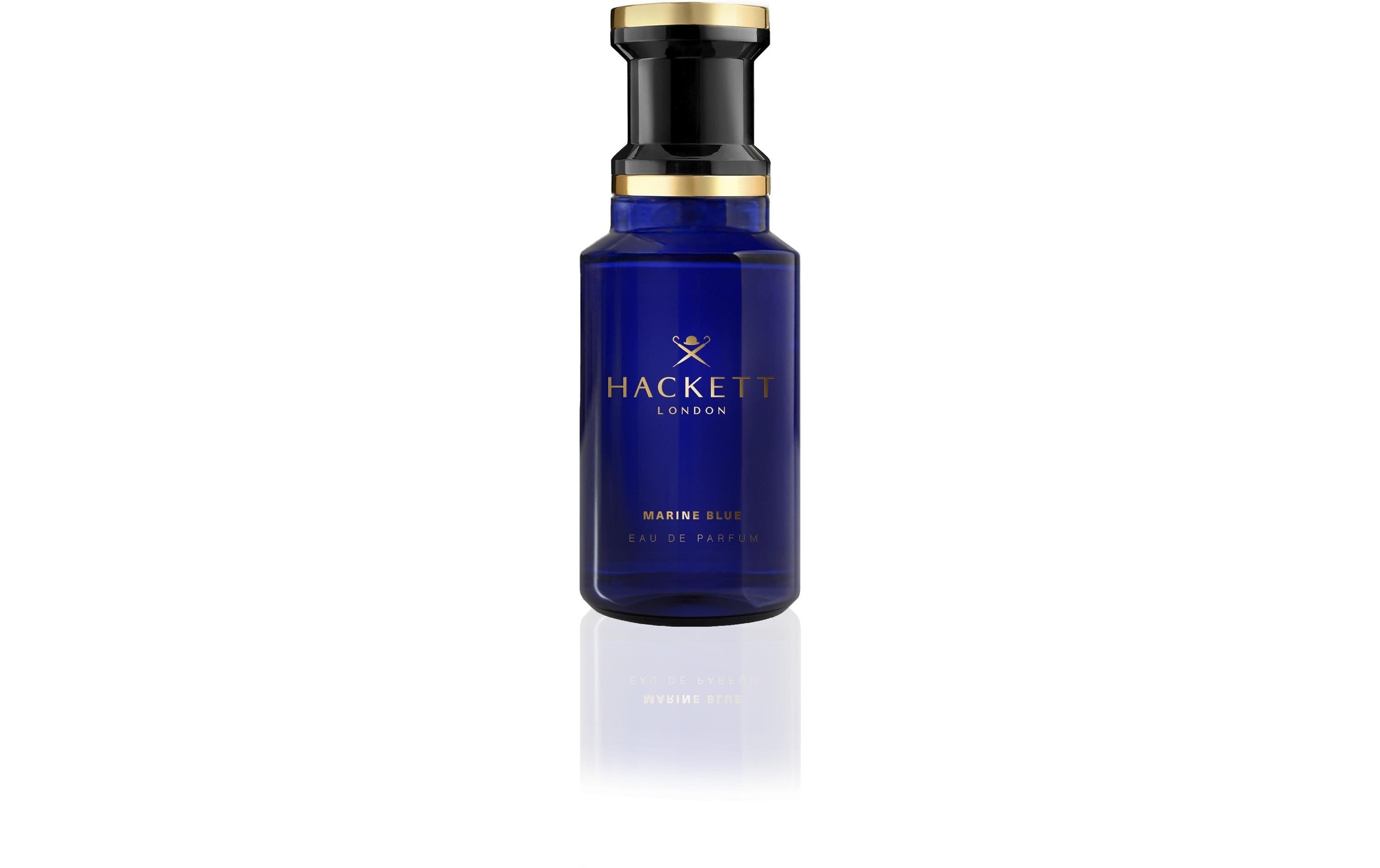 Hackett London Eau de Parfum »Marine Blue 100 ml«