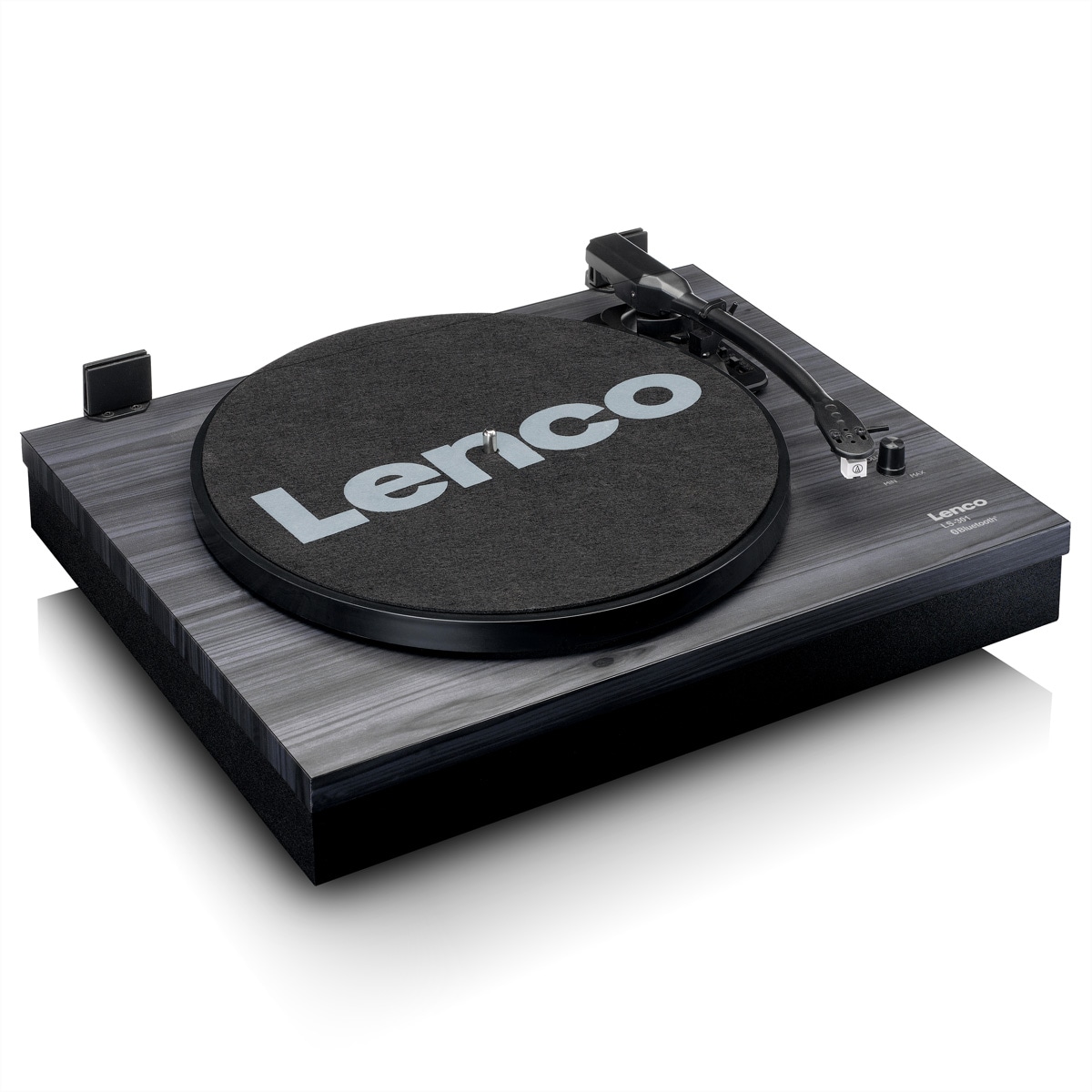 Lenco Plattenspieler