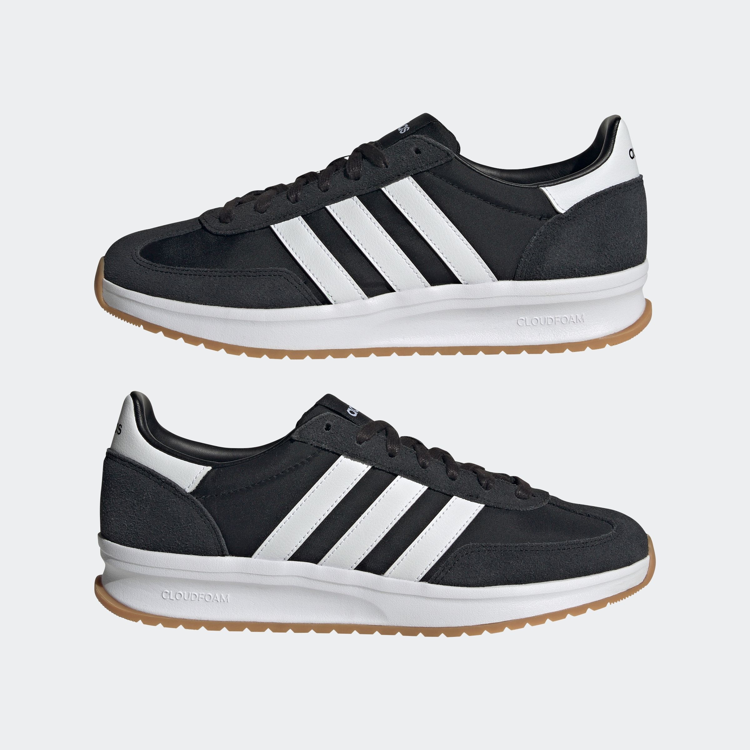 adidas Sportswear Sneaker »RUN 70S 2.0«, inspiriert vom Design des adidas SL72