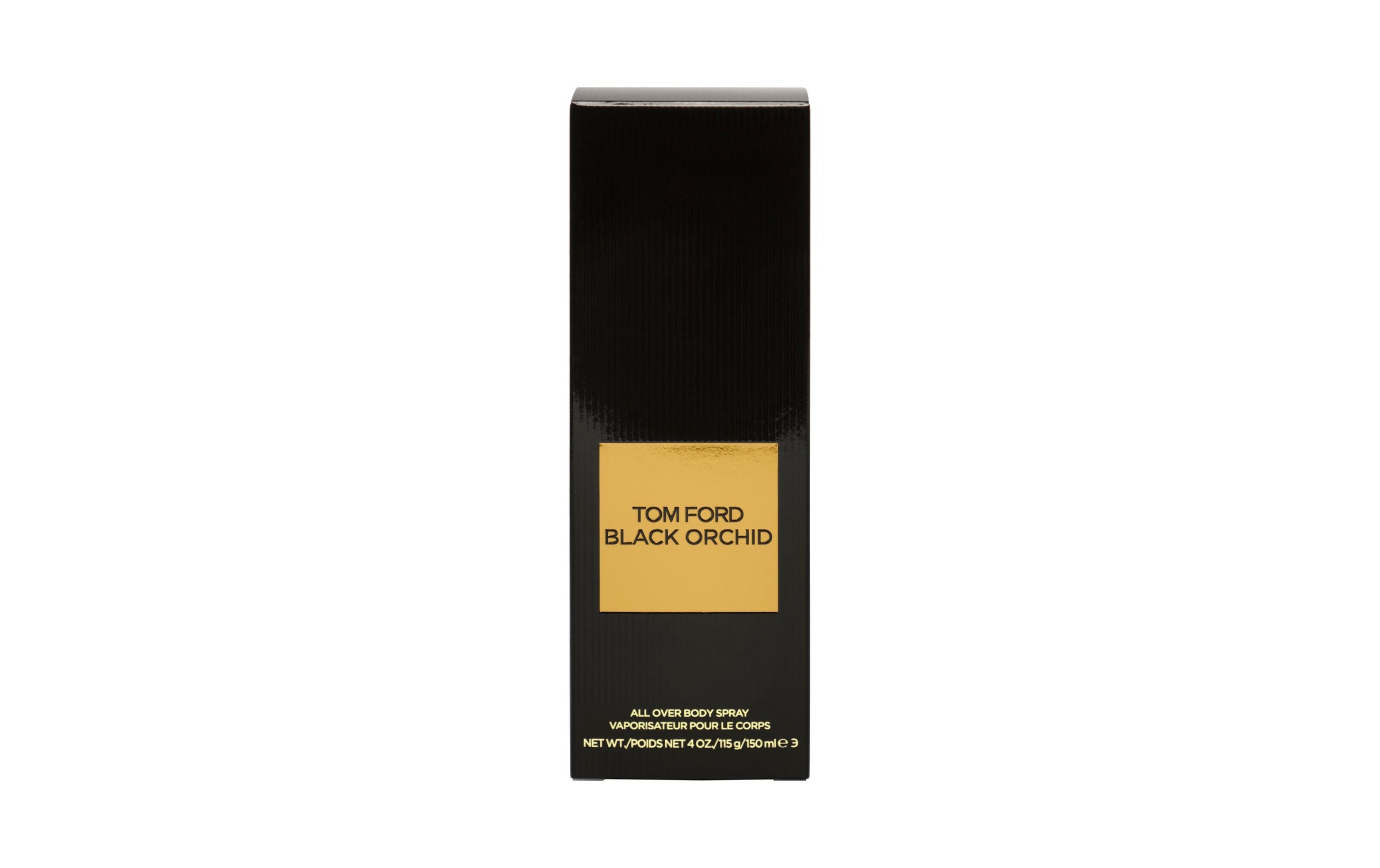 Tom Ford Körperspray »Black Orchid Body Spray 150 ml«