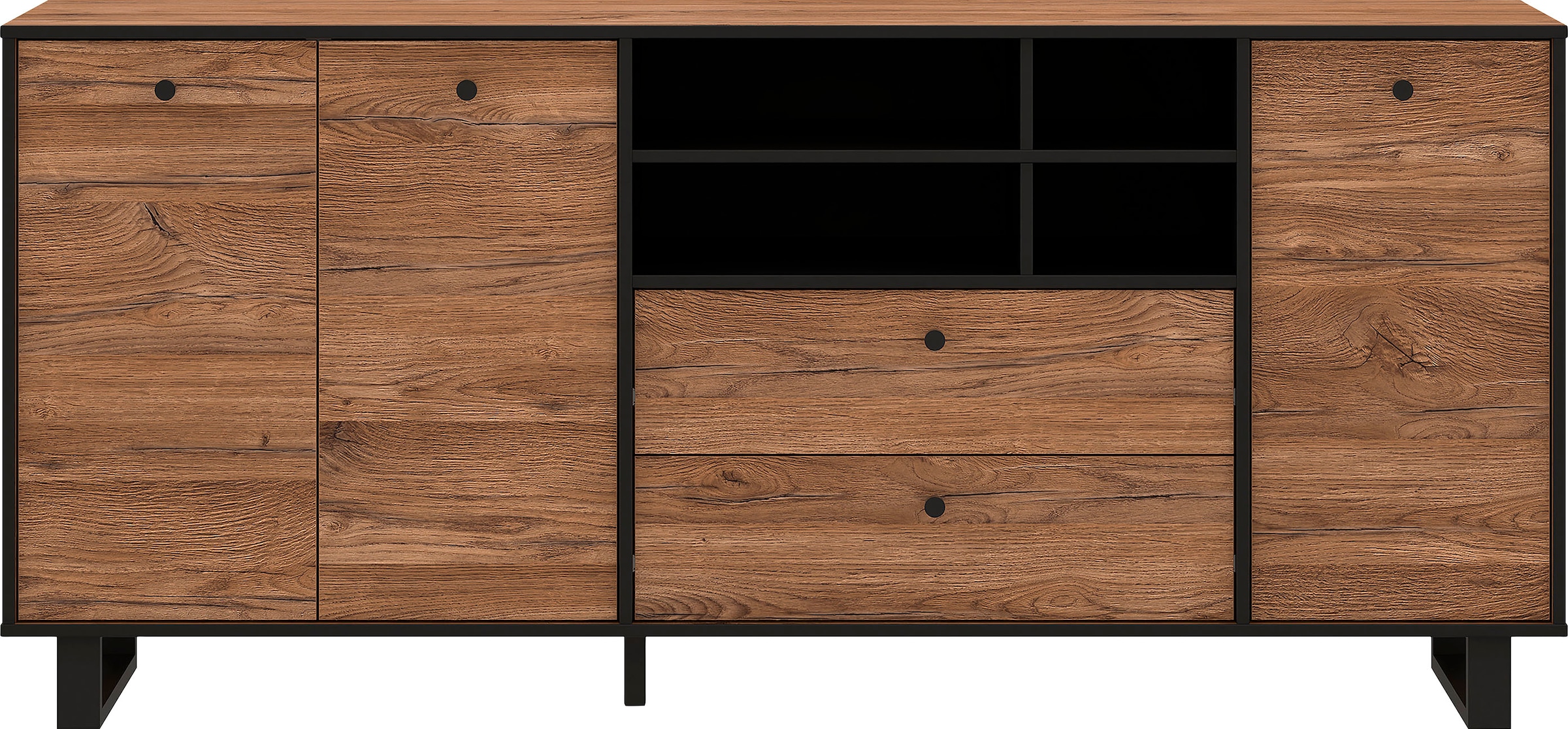 Image of FORTE Sideboard Breite ca. 180 cm