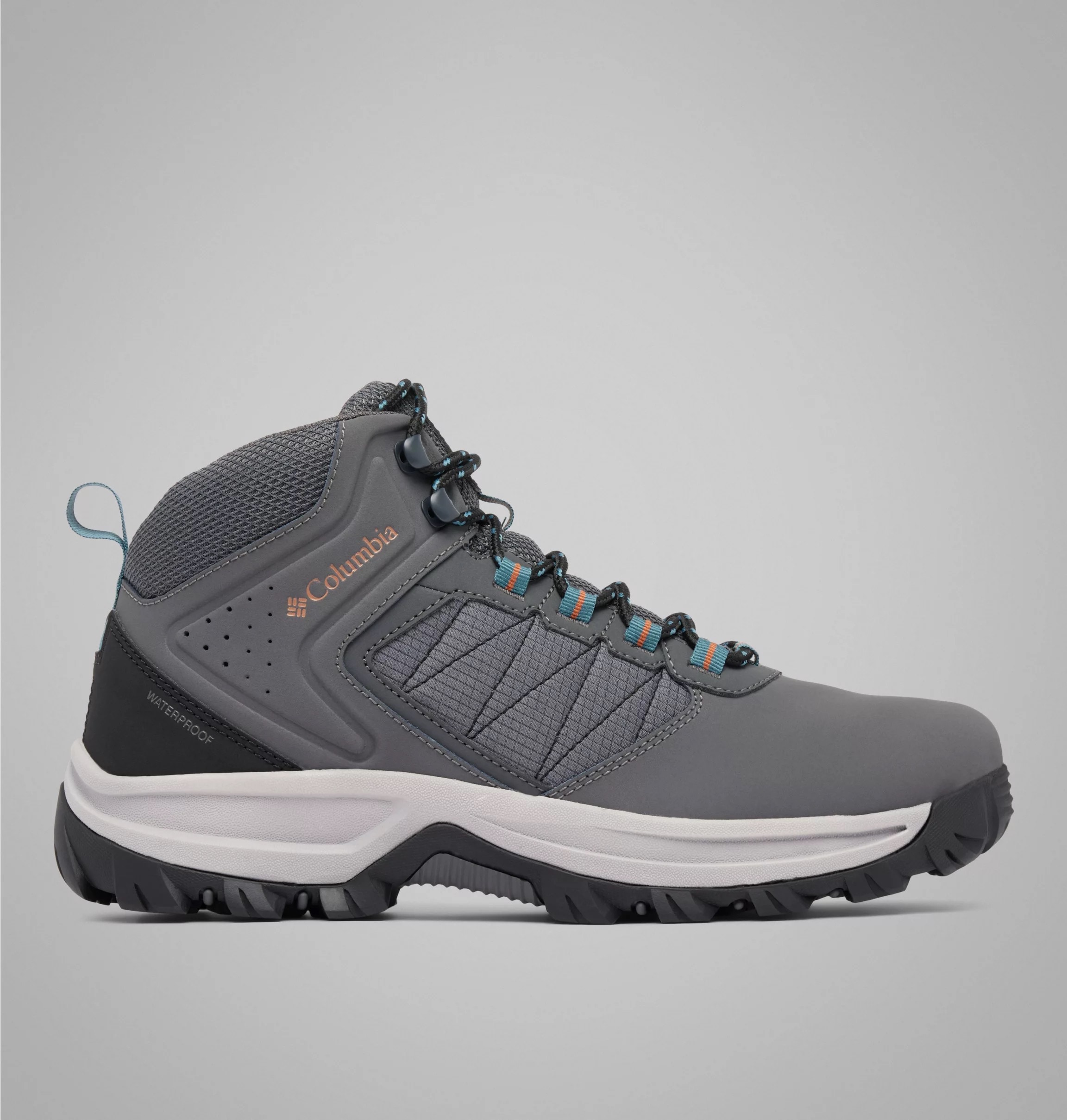 Columbia Chaussure de randonnée »TRANSVERSE™ HIKE WATERPROOF«  étanche