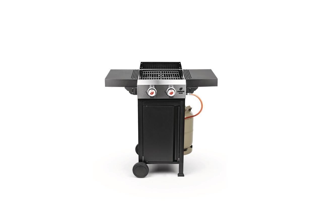 LANDMANN Gasgrill »Caliano 2.0«