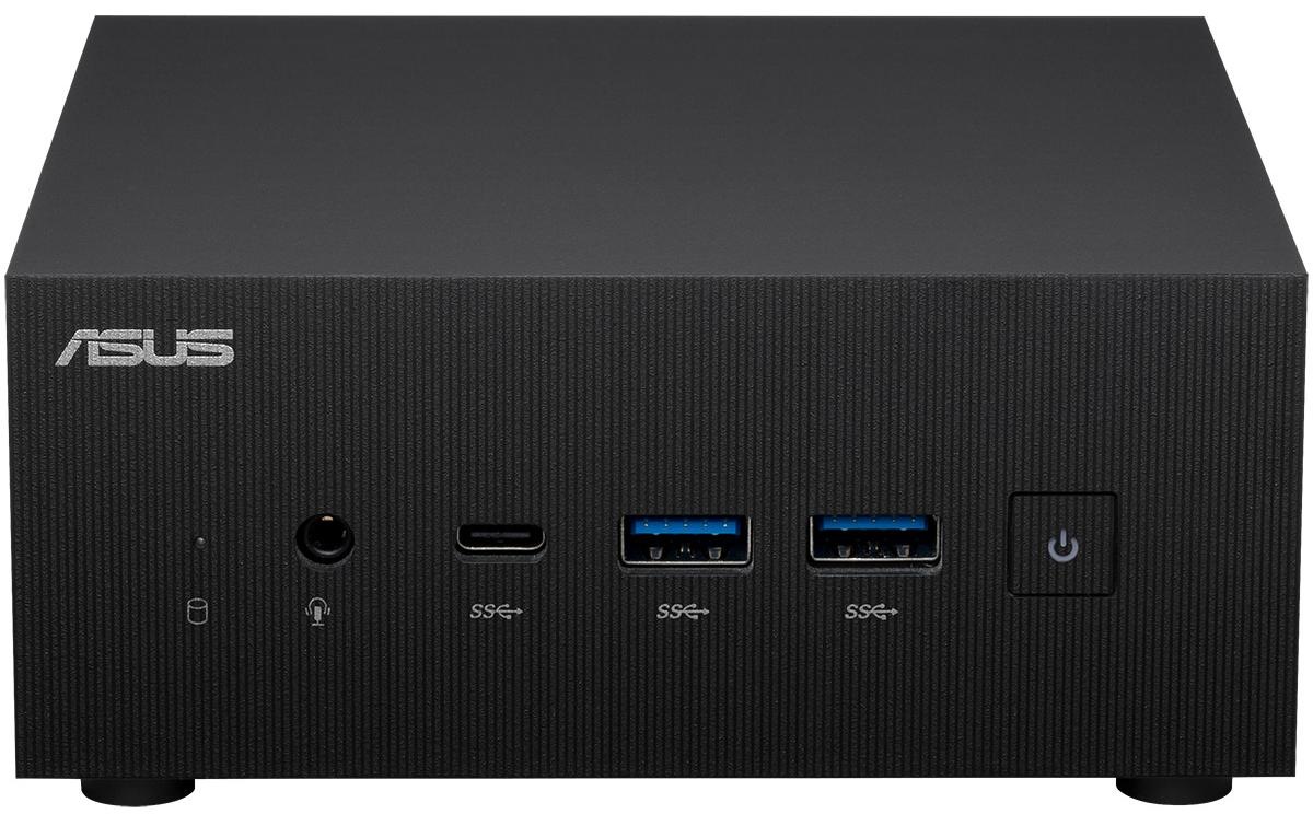 Asus Mini-PC »PC PN52-S9035AD Ryzen 9 5«