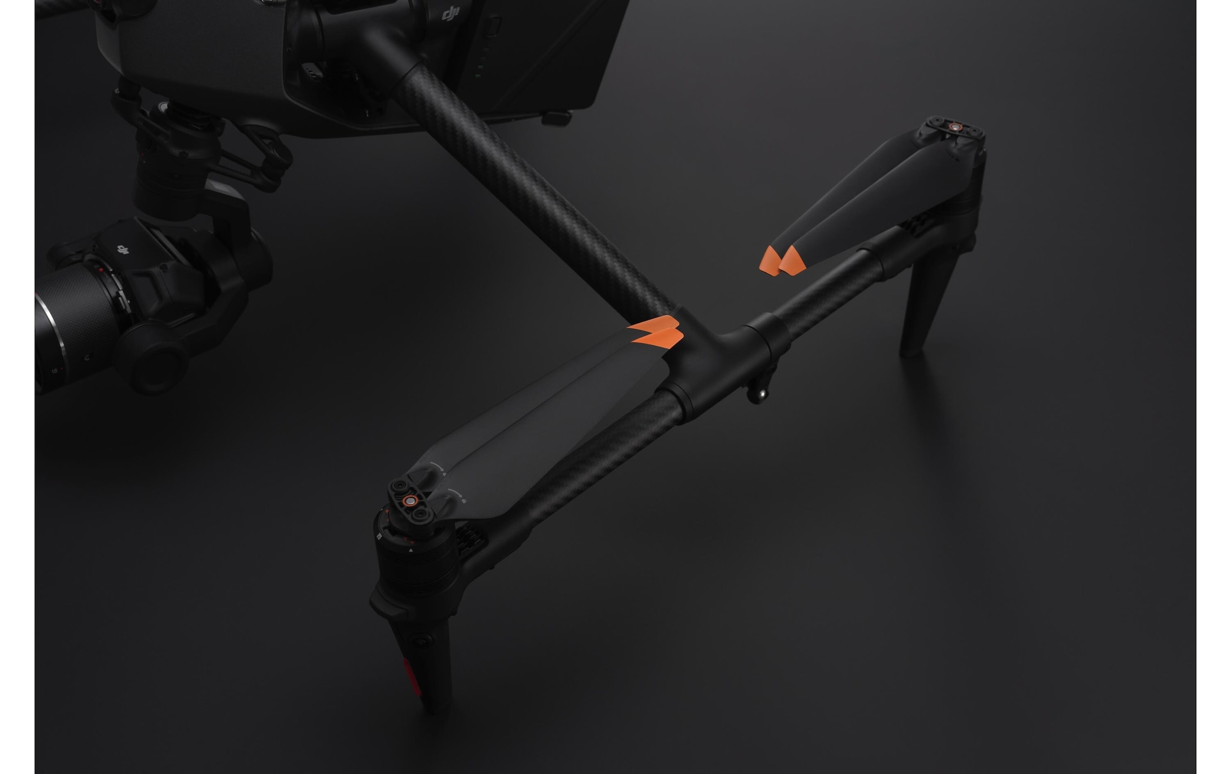 DJI Zubehör Drohne »Inspire 3 1 Paar«