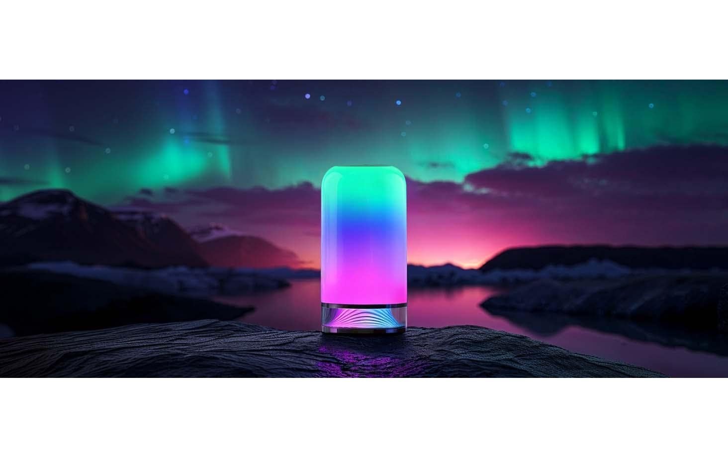 Govee LED Tischleuchte »RGBICWW«