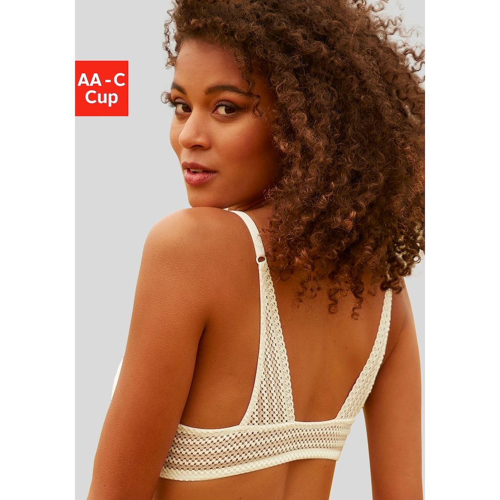 LASCANA : soutien-gorge ampliforme