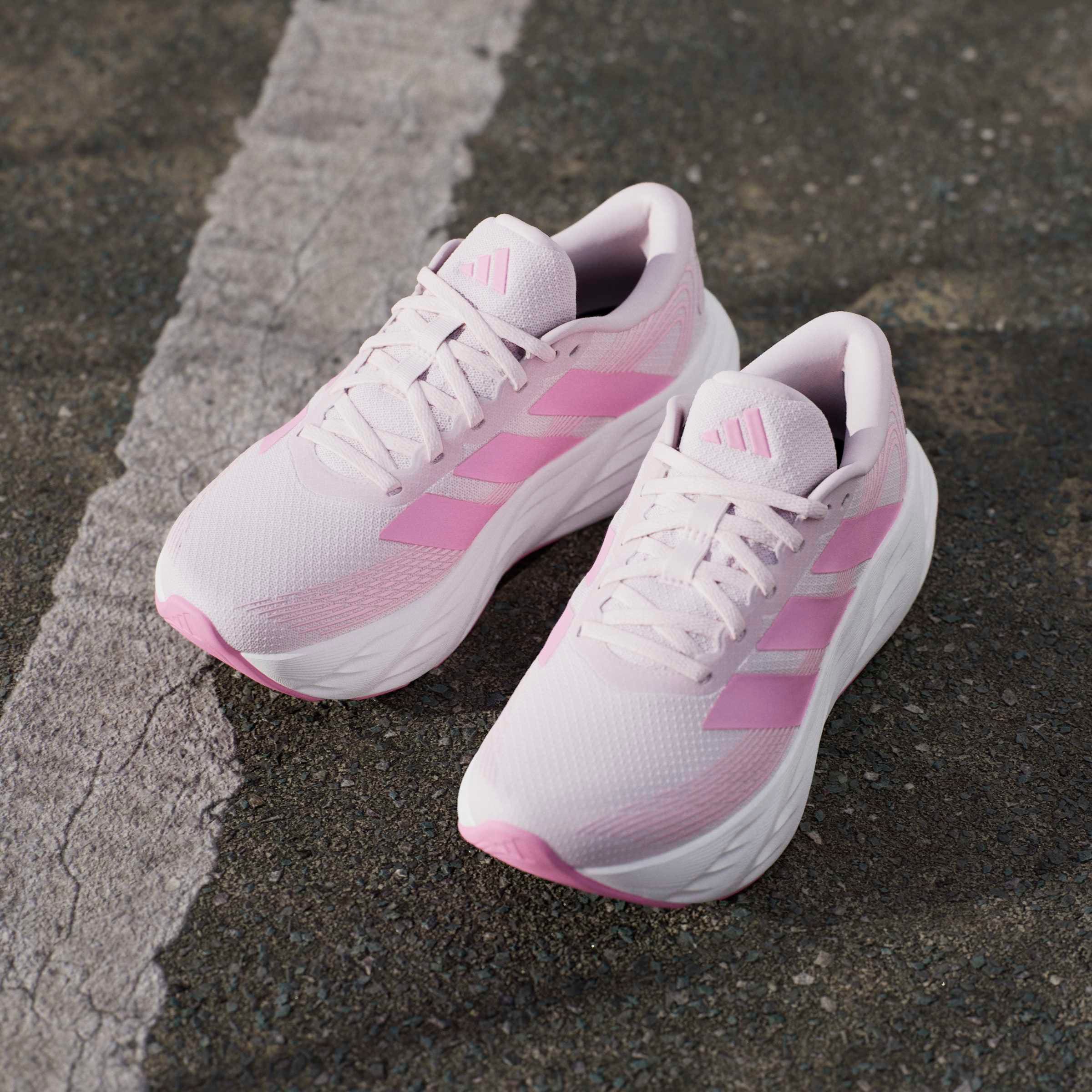 adidas Performance Chaussure de course »GALAXY 8«  für mehr Dämpfung