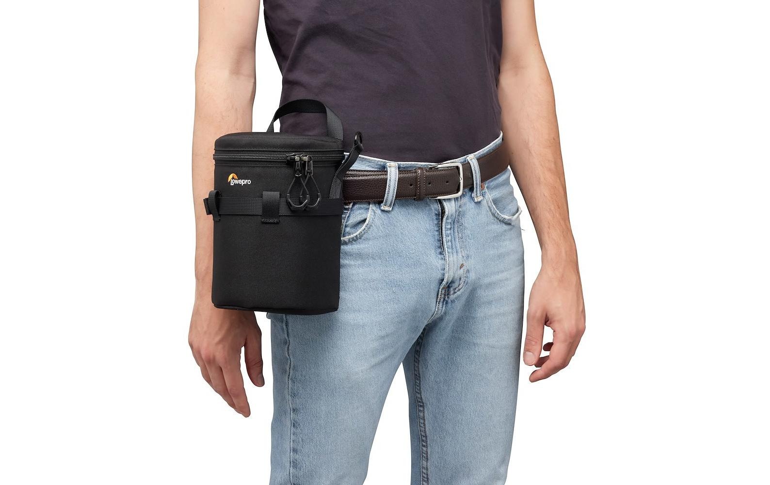 Lowepro Kameratasche »ProTactic LCS 11 x 18 III«