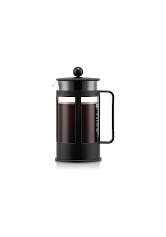Kaffeebereiter »Kenya 1 l, Schwarz«