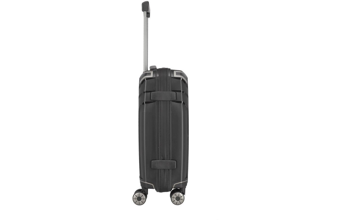 travelite Koffer »Elvaa Trolley«, 4 Rollen