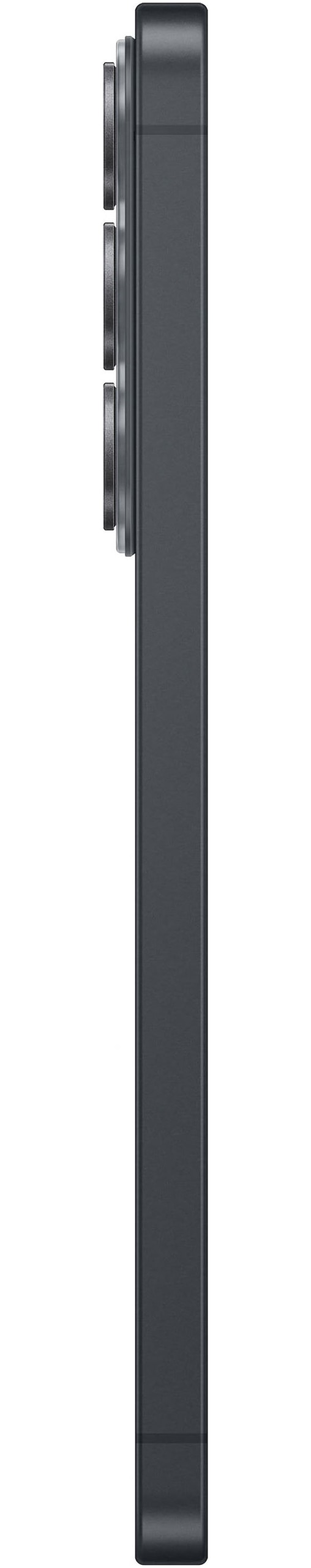 Samsung Smartphone »Galaxy S26+« Schwarz