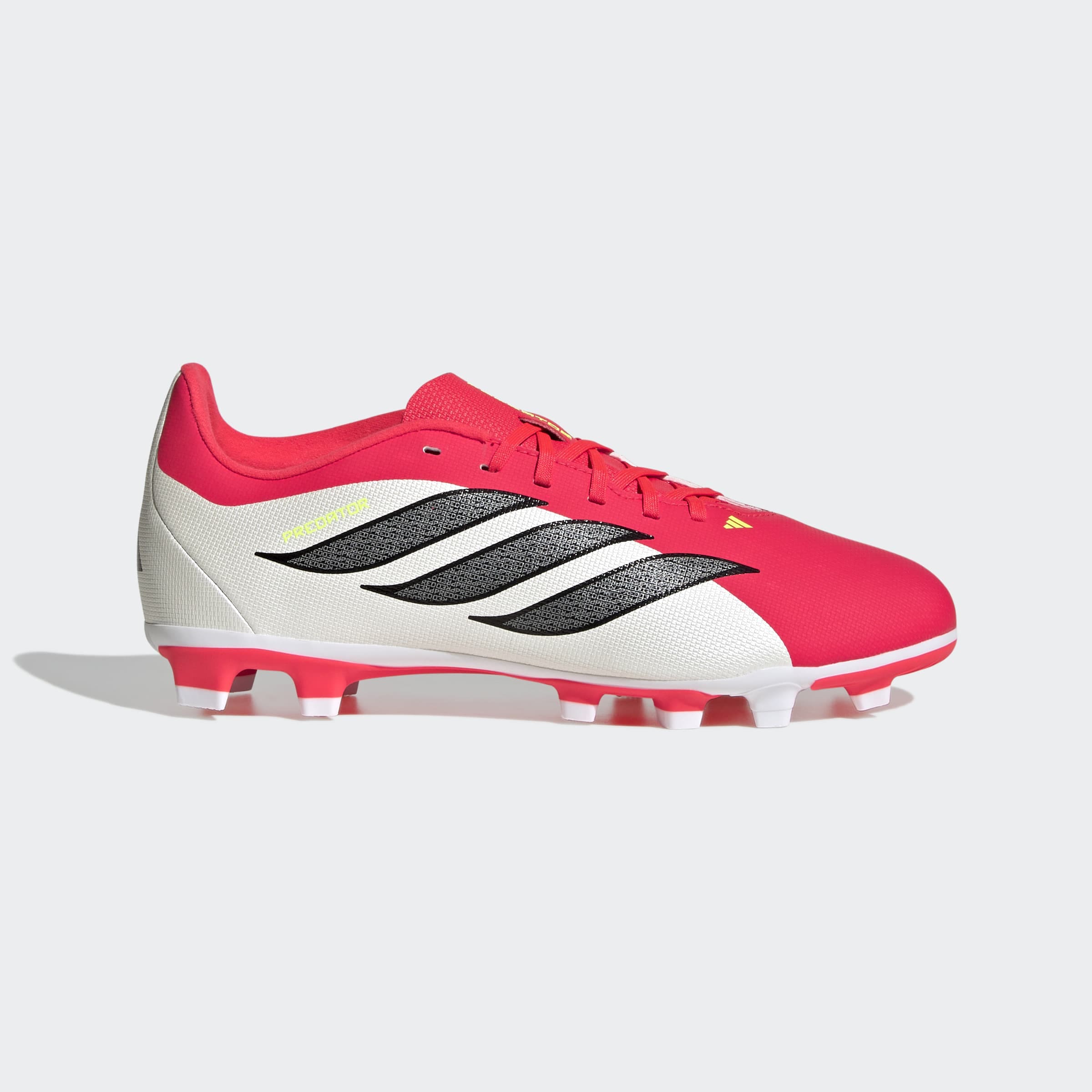 adidas Performance Chaussure de football »PREDATOR CLUB FG/MG KIDS«  für viele verschiedene Böden geeignet, für Jugendliche & Kinder