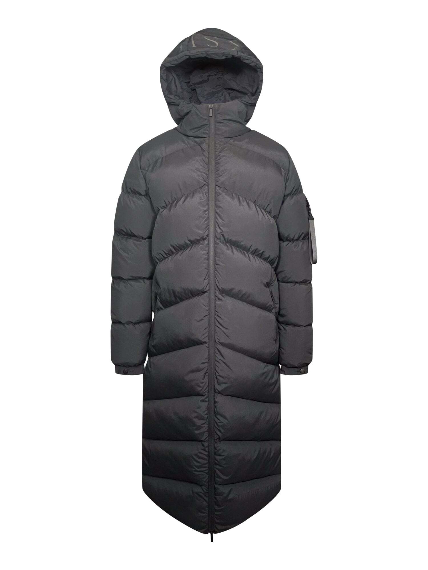 Image of Siksilk Wintermantel "Siksilk Wintermantel Longline Puffer"