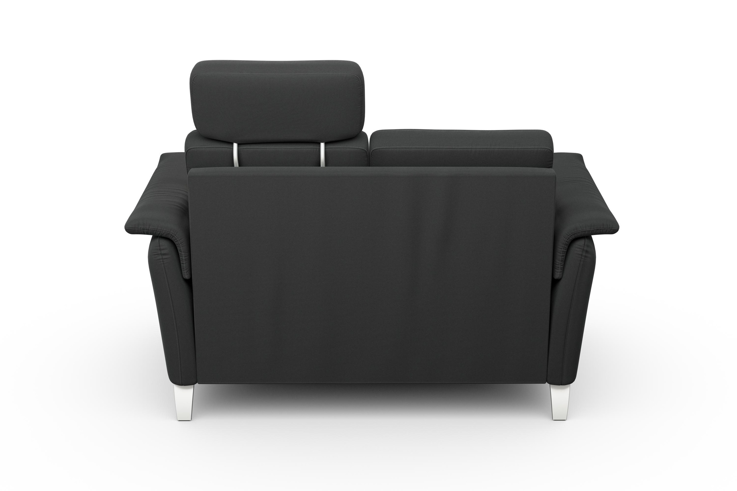 sit&more 2-places »Palmera, B: 149 cm« mit Federkern