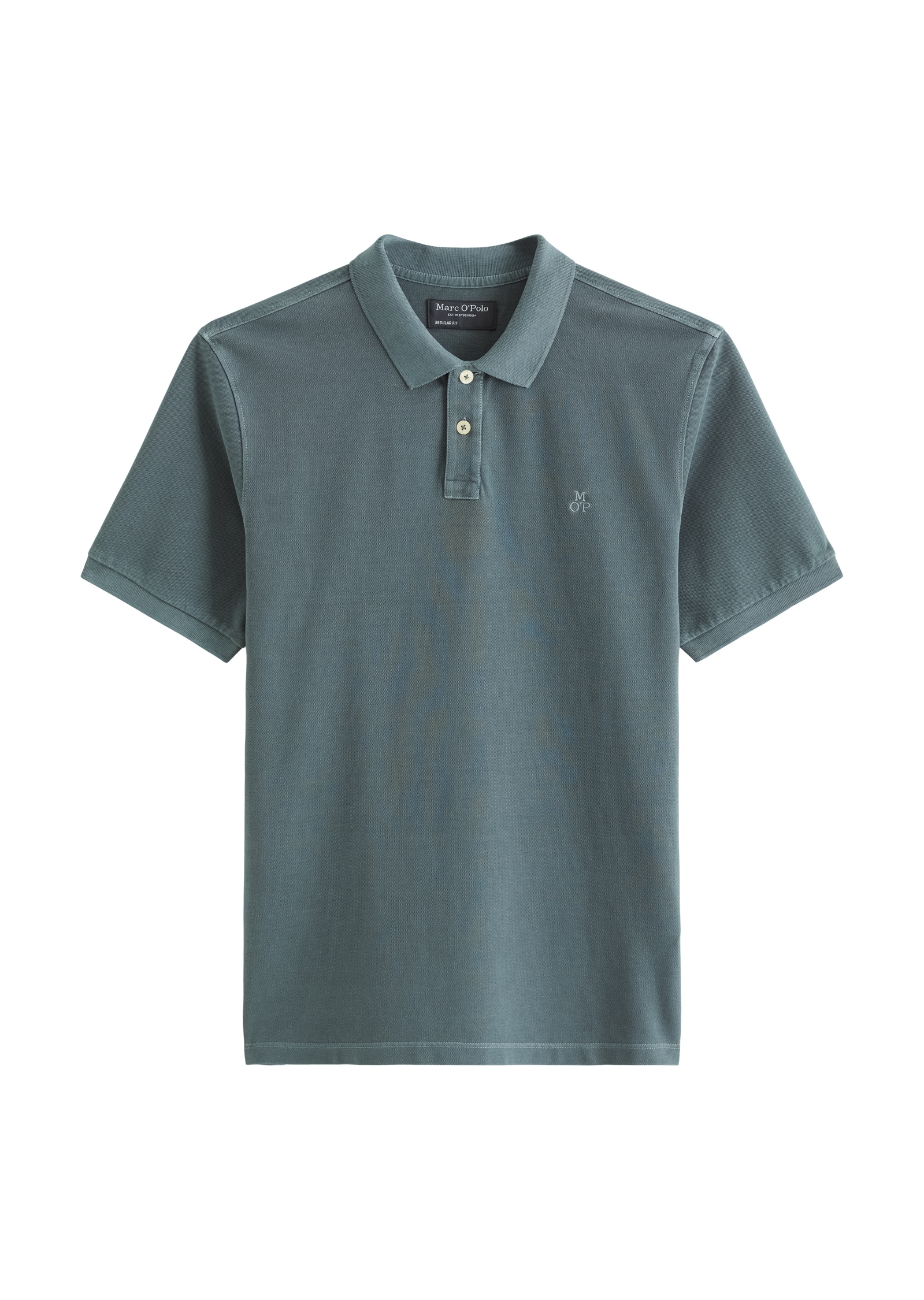 Marc O'Polo Polo MOP casual men POLOshirt,  aus Pique