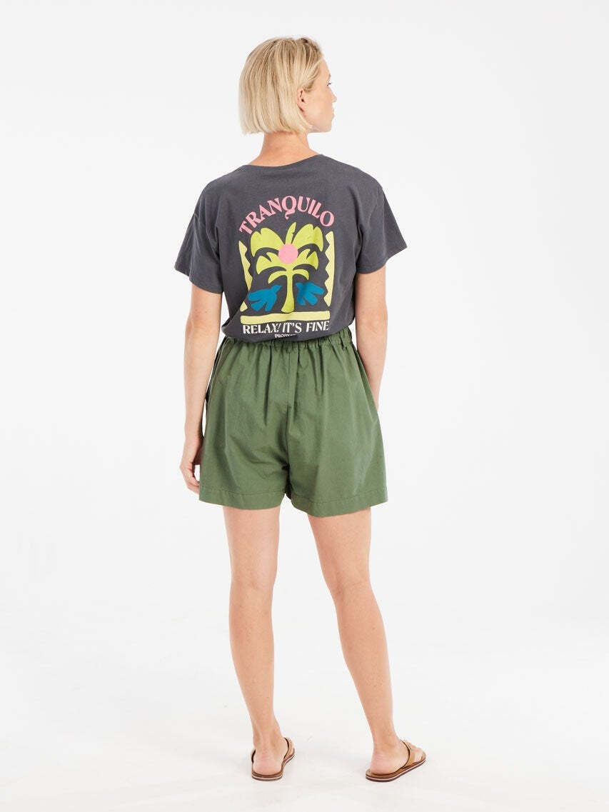 Protest Short »Shorts PRTSasa«
