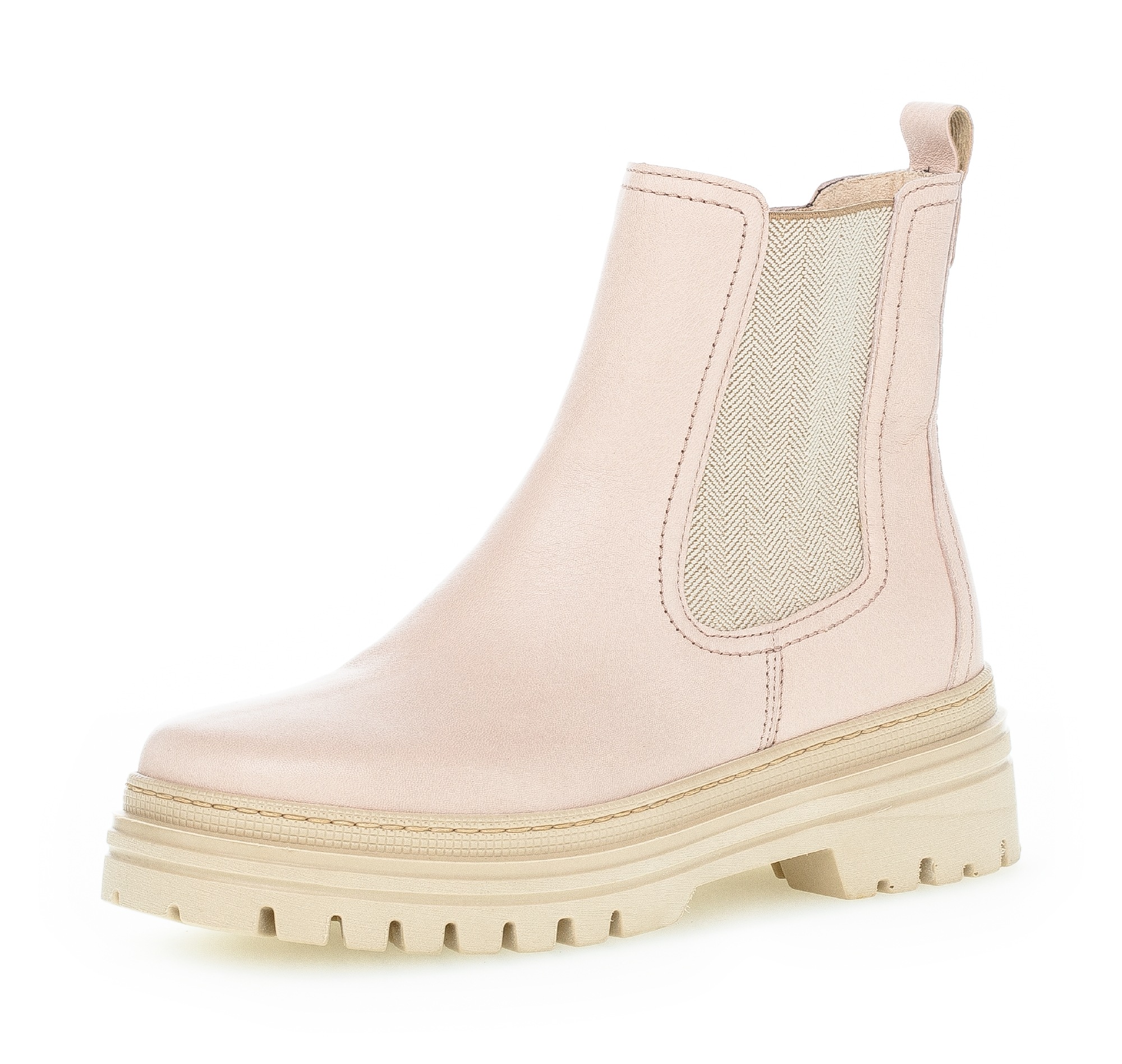 Image of Gabor Chelseaboots, mit kleiner Anziehlasche bei Ackermann Versand Schweiz