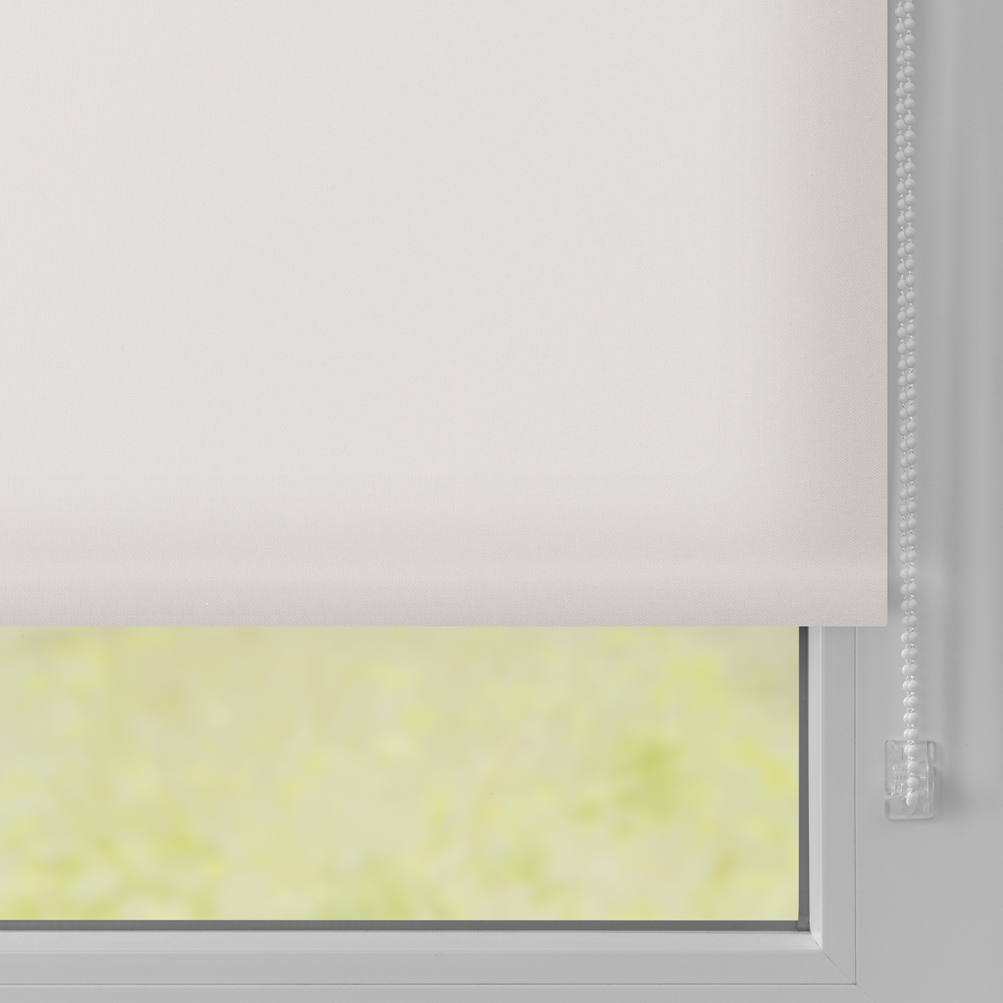 LICHTBLICK ORIGINAL Store à enrouleur »Klemmfix, ohne Bohren« blickdicht mit Bohren/ohne Bohren freihängend Thermofunktion, Lichtdurchlässig, Klemmbar, Energiesparend