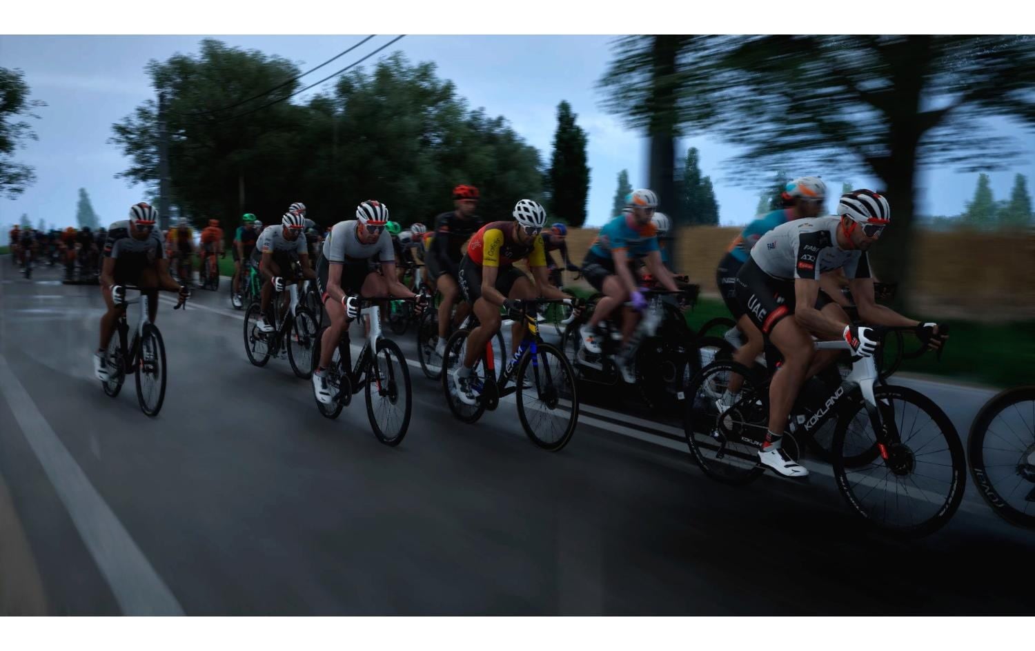 nacon »Tour de France 2026 (Box)« PlayStation 5
