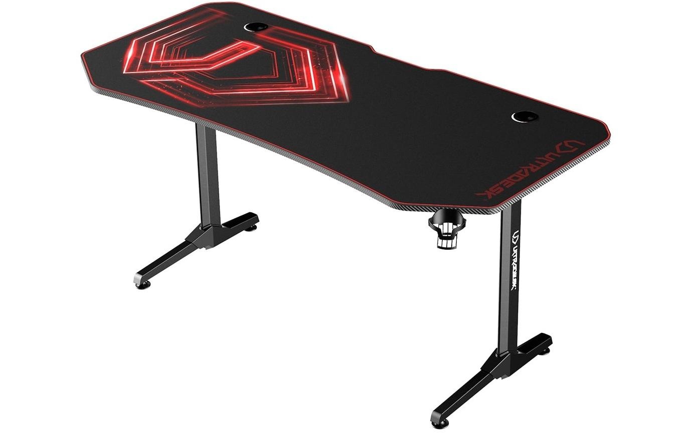 ULTRADESK Gamingtisch »Tisch Frag XXL«