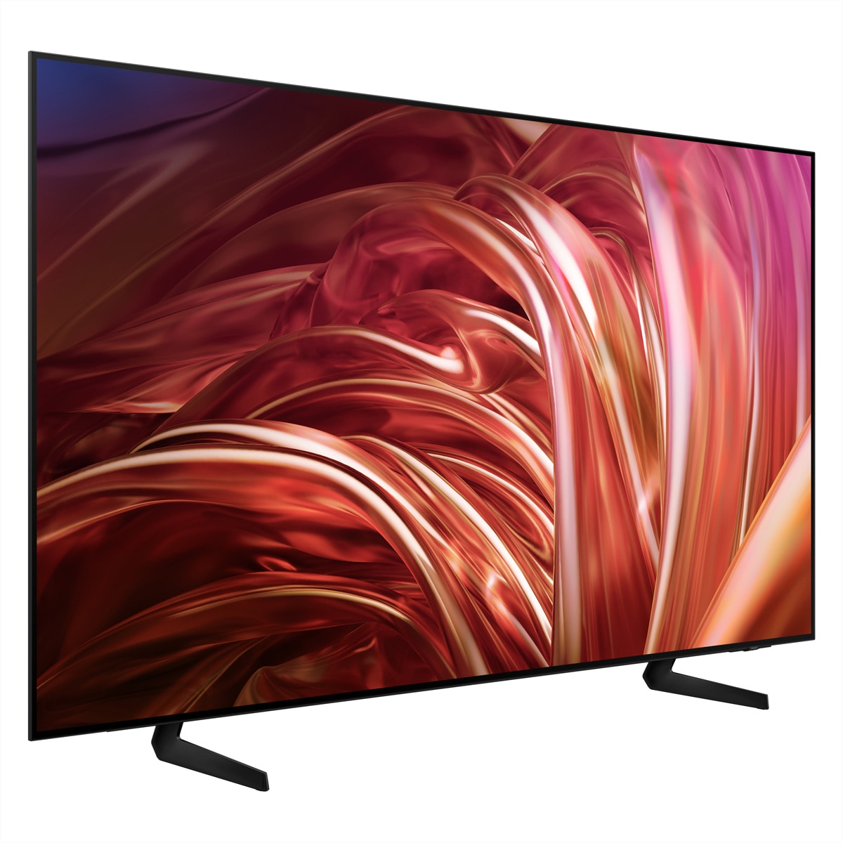 Samsung LED-Fernseher »QE77S85DAEXZU« 195 cm/77 ″ 4K