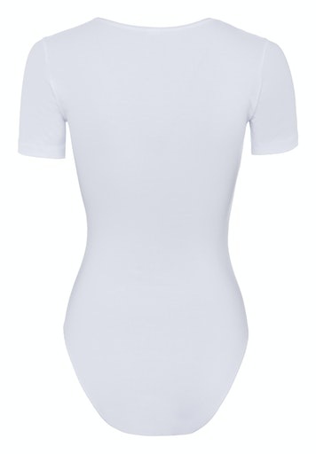 Skiny Kurzarmbody »Cotton Bodies«