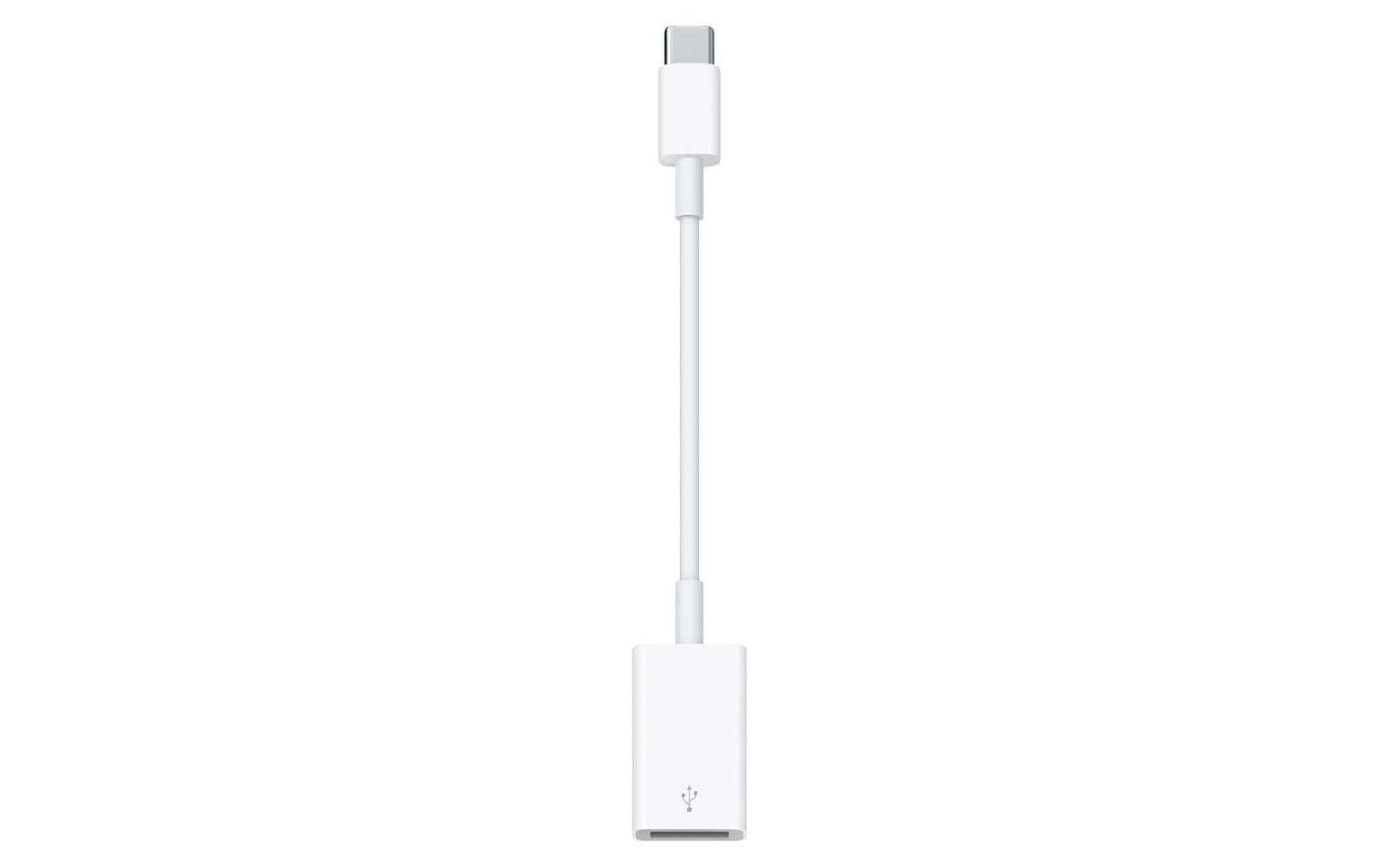 USB-Adapter »USB C - USB«