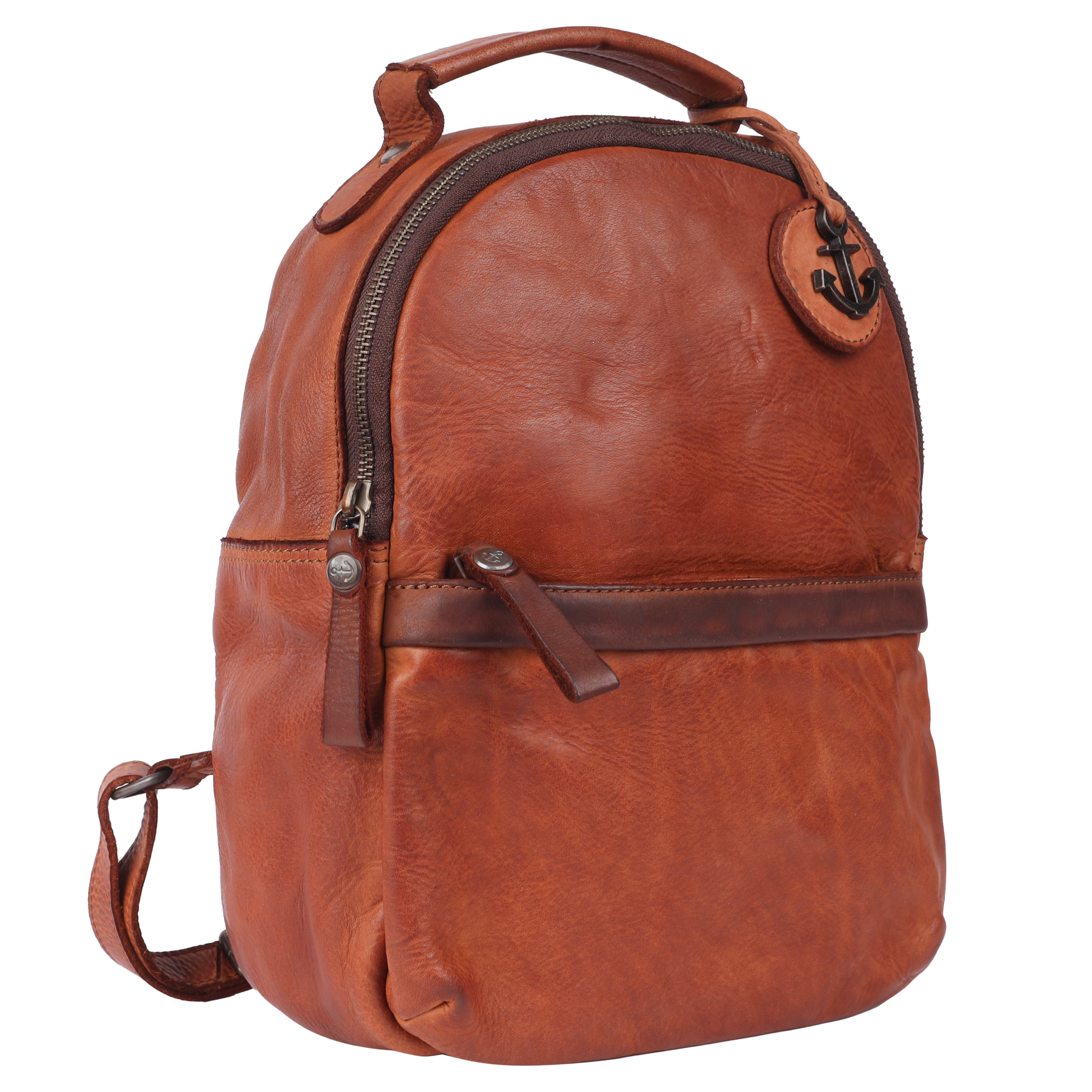 HARBOUR 2nd Cityrucksack »Carissa« Freizeitrucksack Arbeitsrucksack Schulrucksack